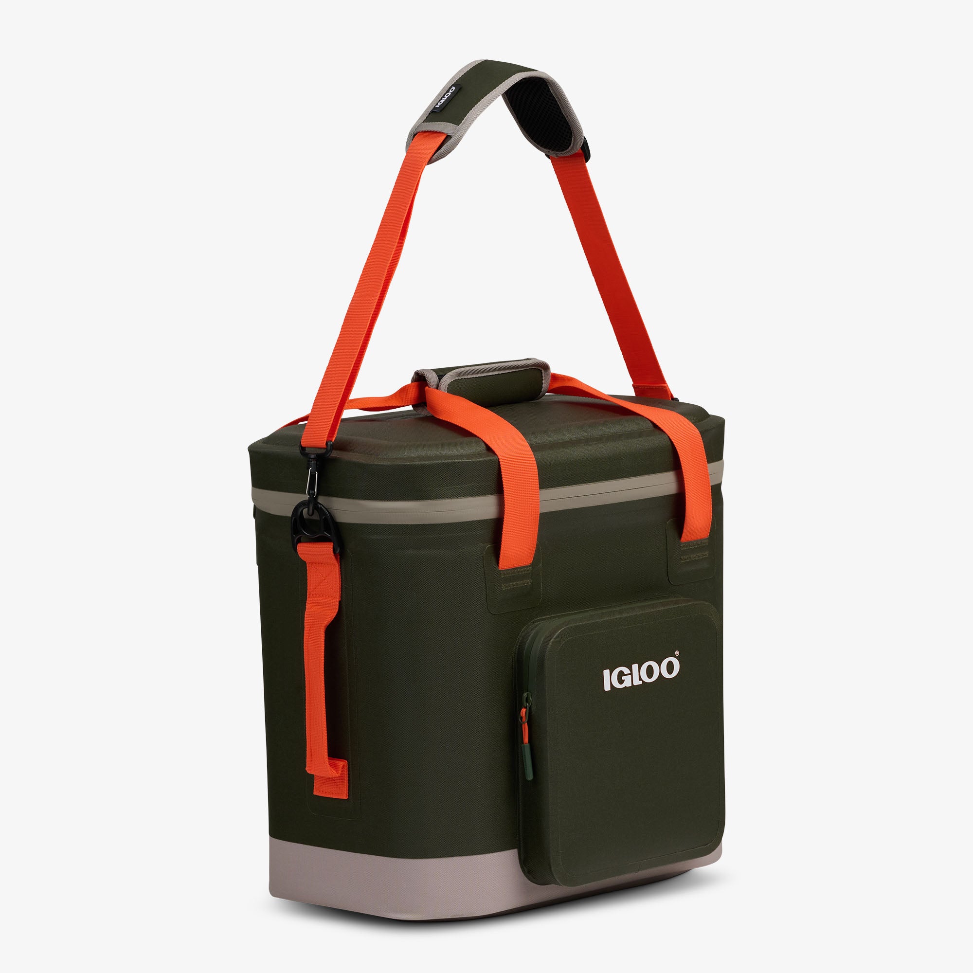 Trailmate? 36-Can Cooler Bag - Image 32