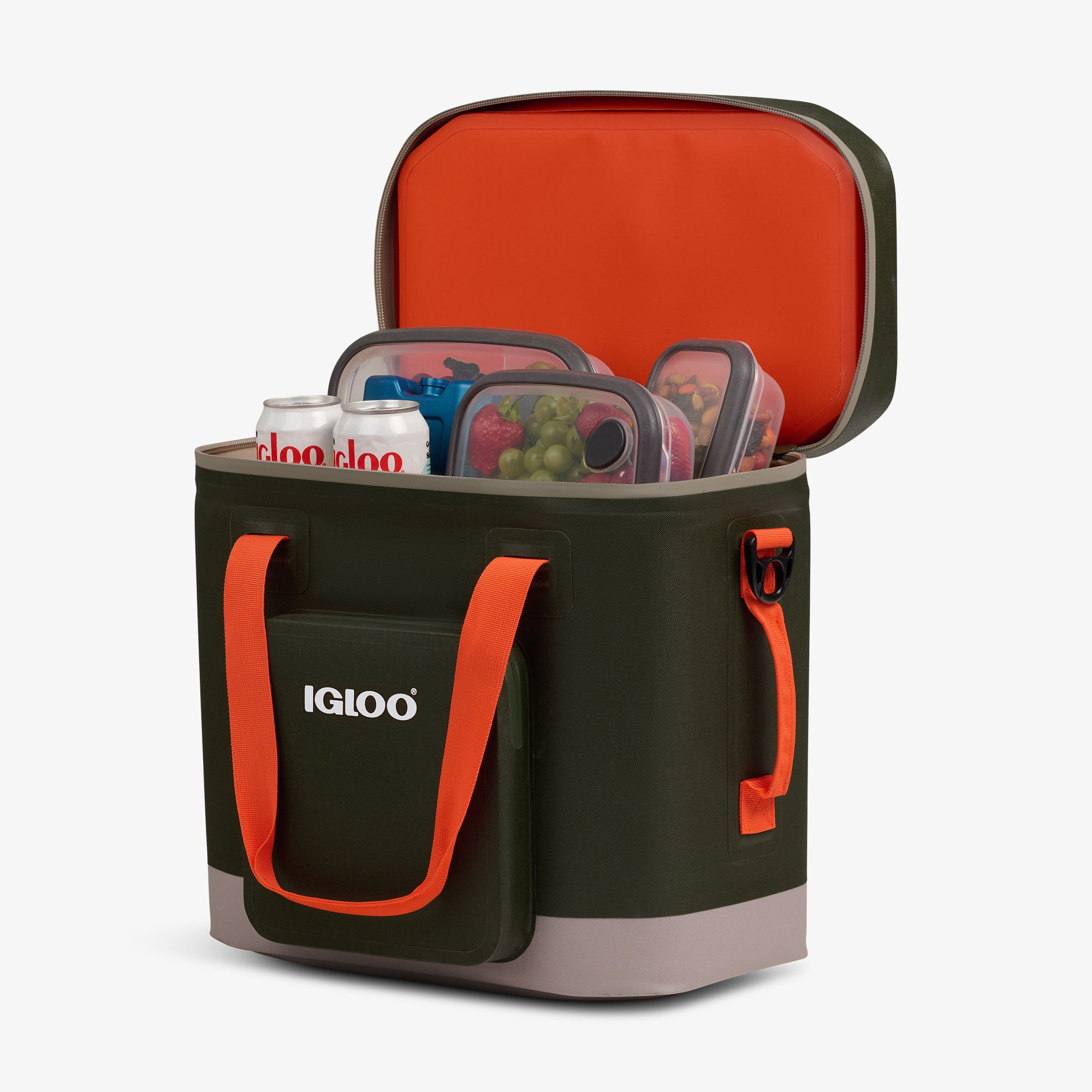Trailmate? 36-Can Cooler Bag - Image 31
