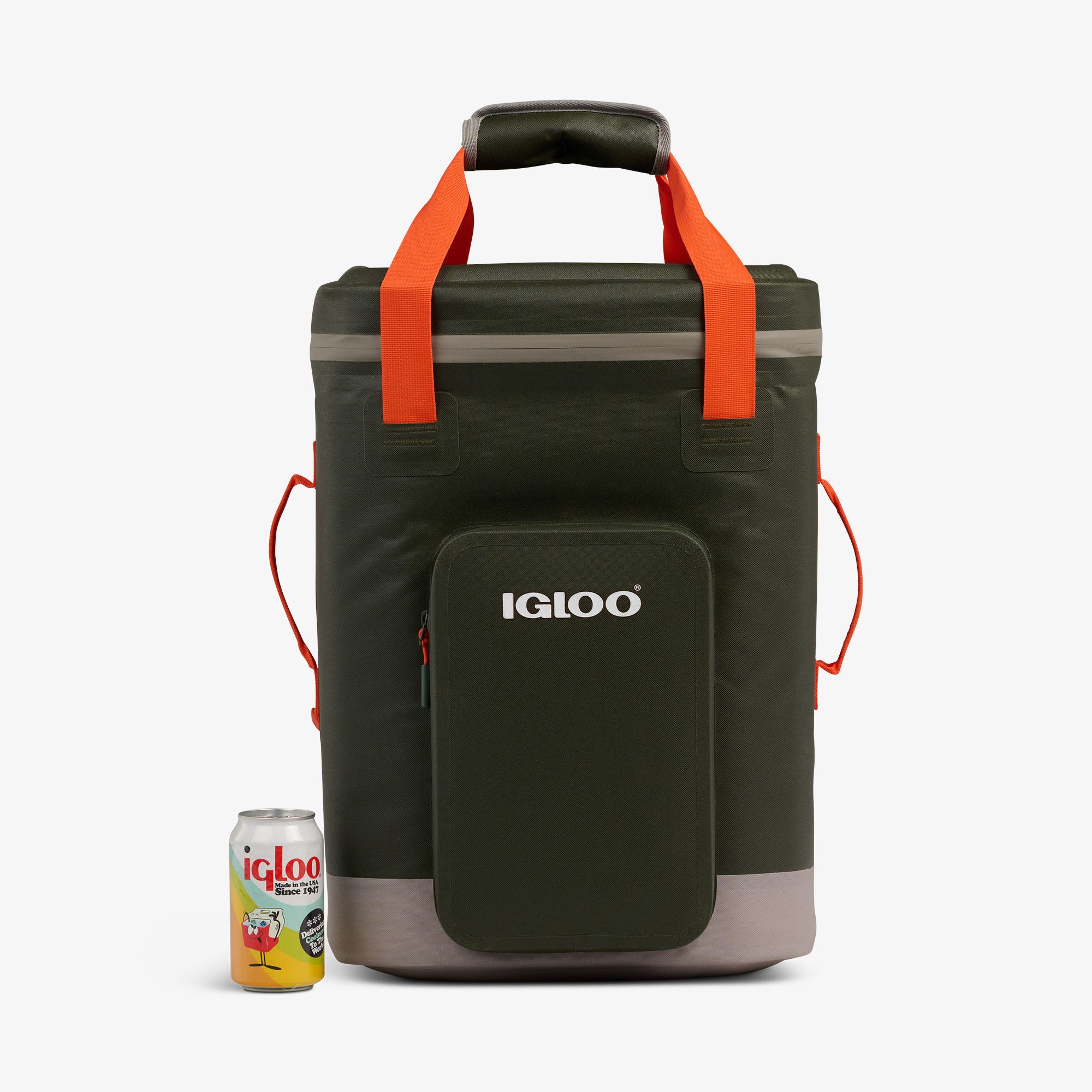 Trailmate? 32-Can Backpack - Image 14