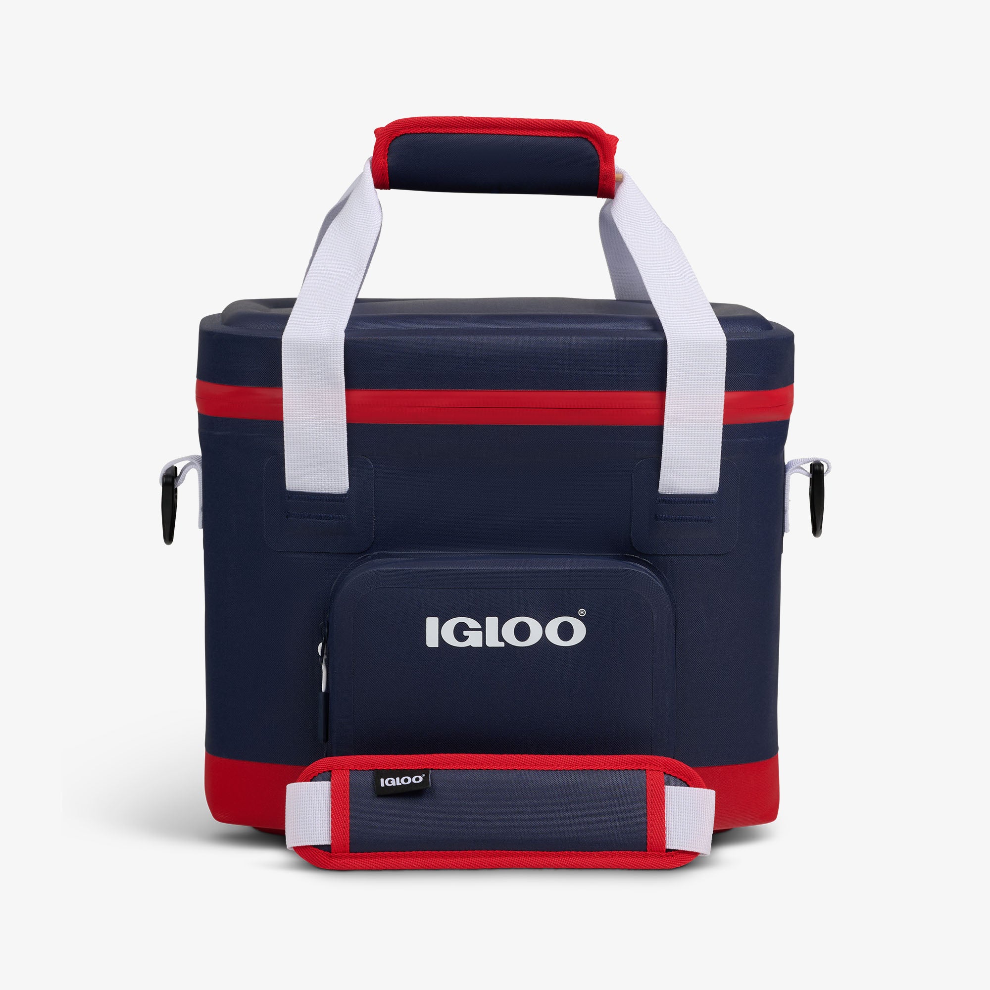 Trailmate? 18-Can Cooler Bag - Image 22