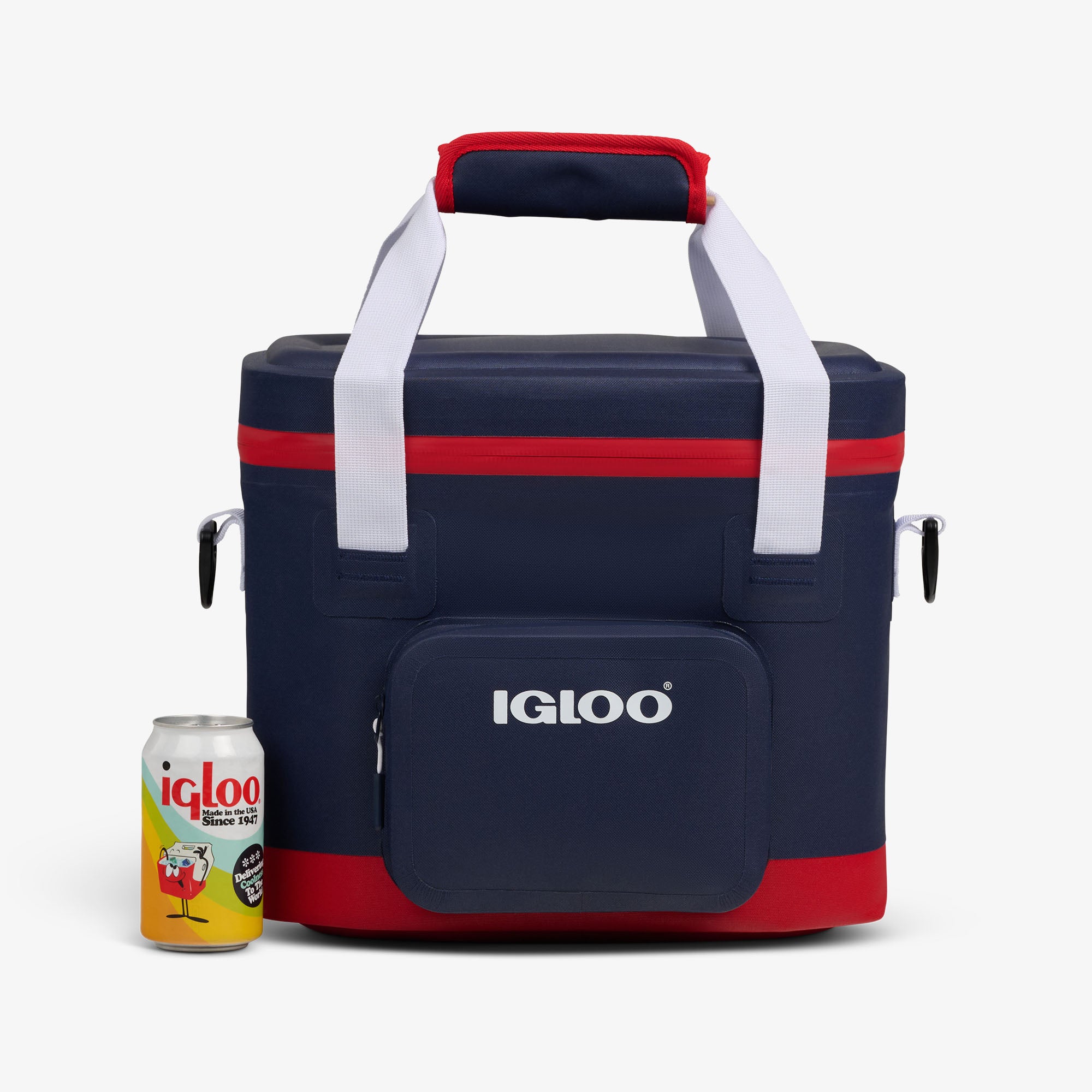 Trailmate? 18-Can Cooler Bag - Image 28