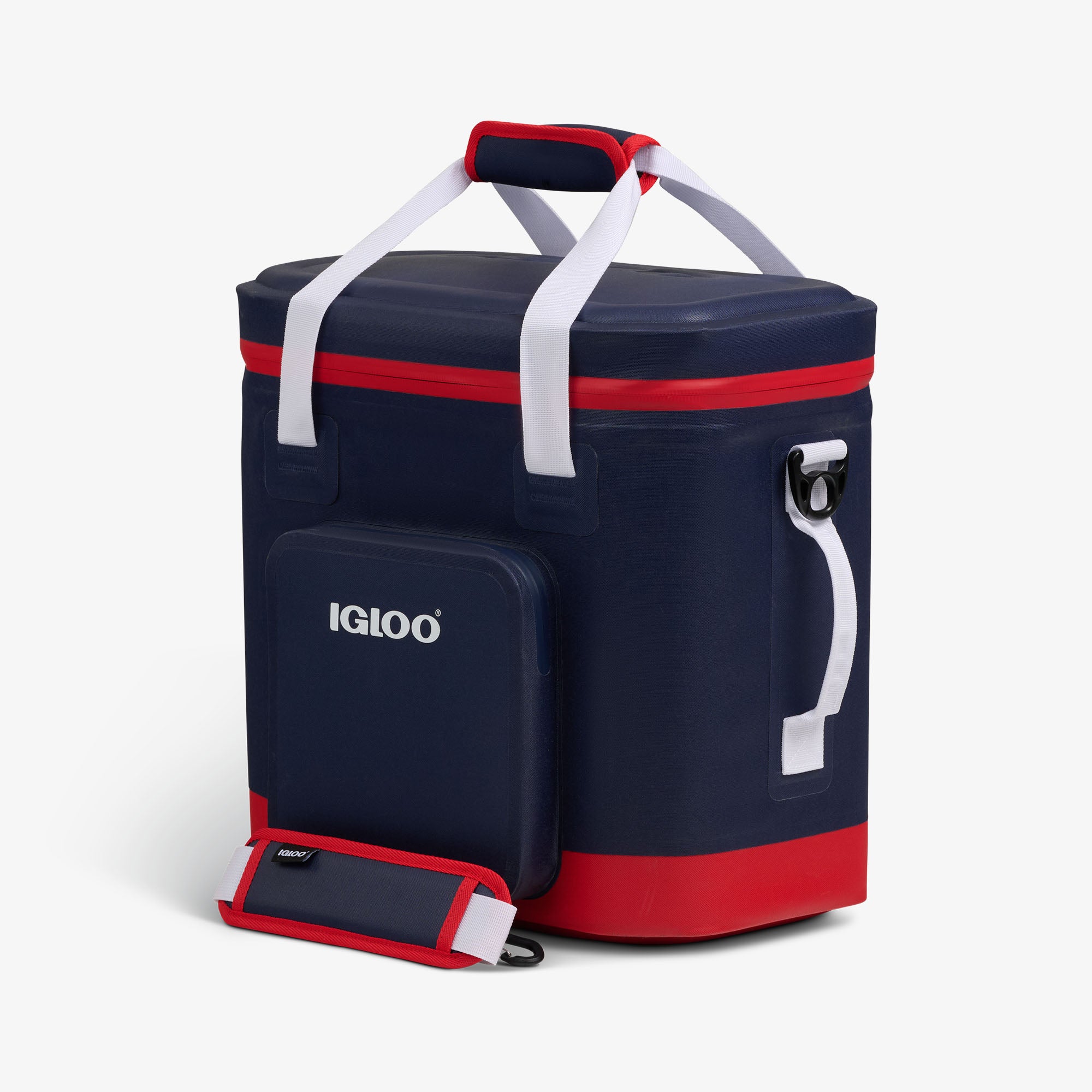 Trailmate? 36-Can Cooler Bag - Image 23