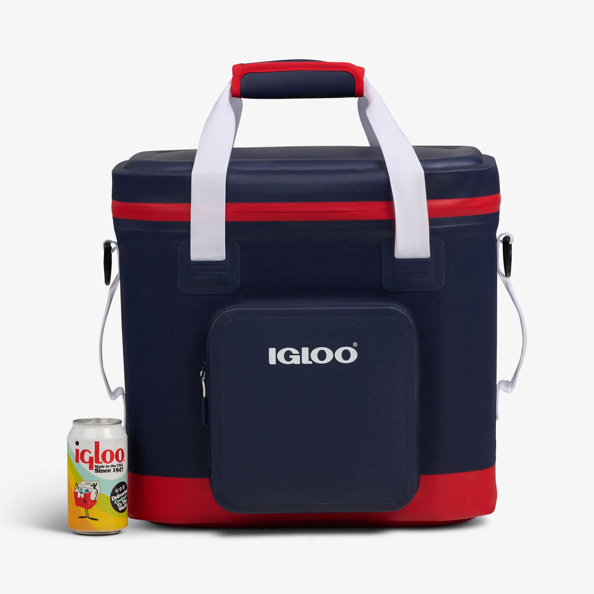 Trailmate? 36-Can Cooler Bag - Image 28