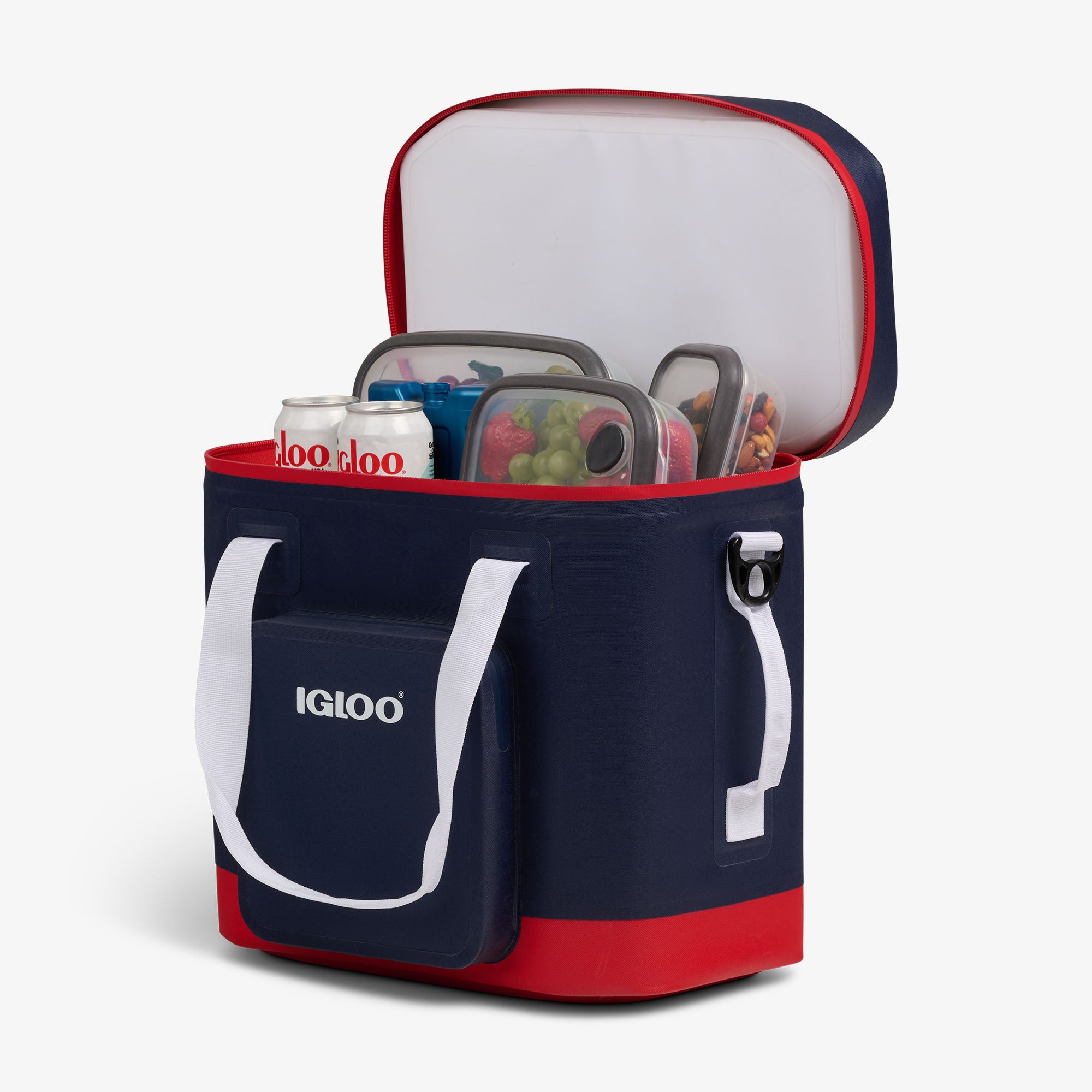 Trailmate? 36-Can Cooler Bag - Image 24