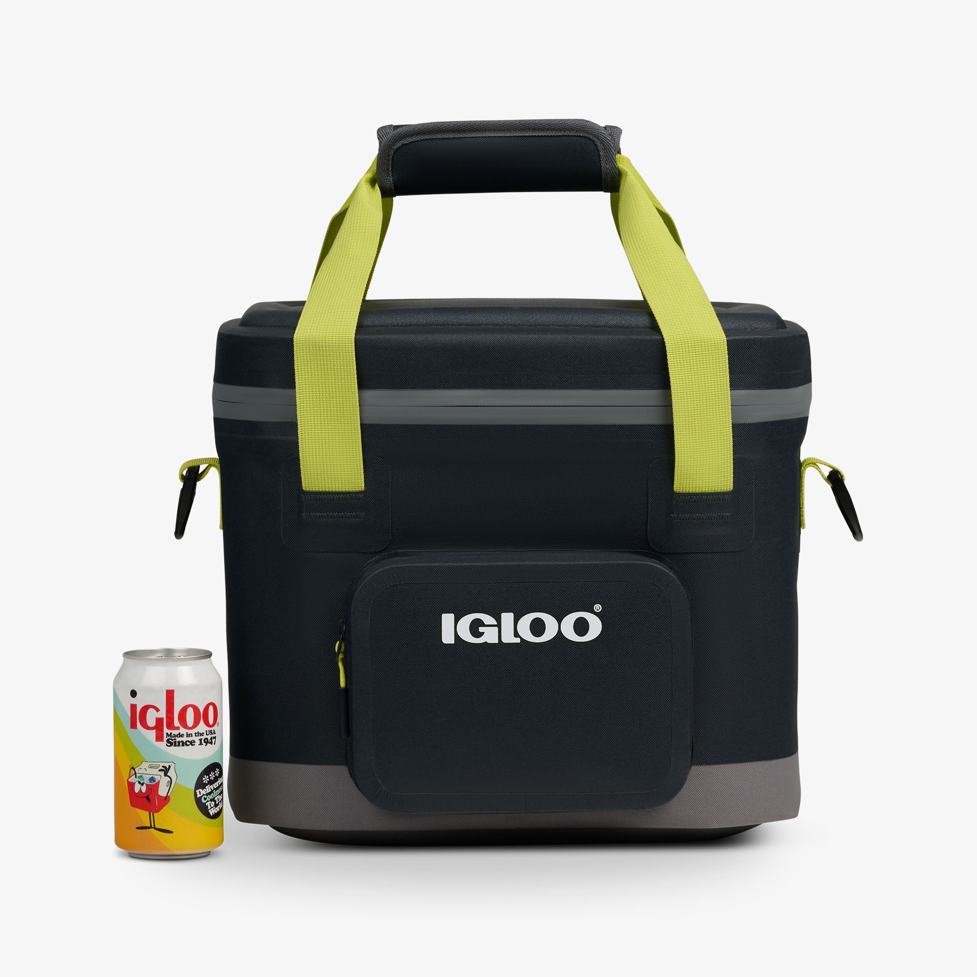 Trailmate? 18-Can Cooler Bag - Image 7