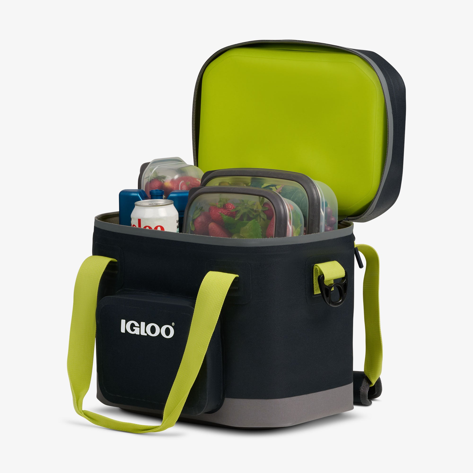 Trailmate? 18-Can Cooler Bag - Image 3