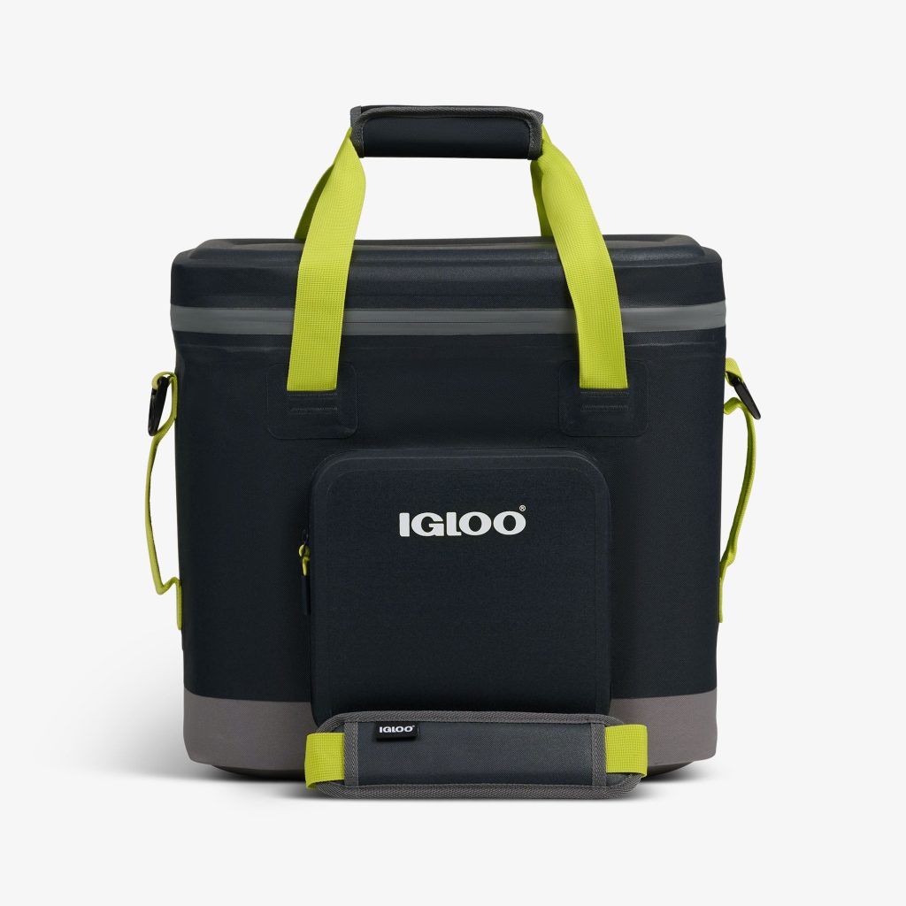 Trailmate? 36-Can Cooler Bag