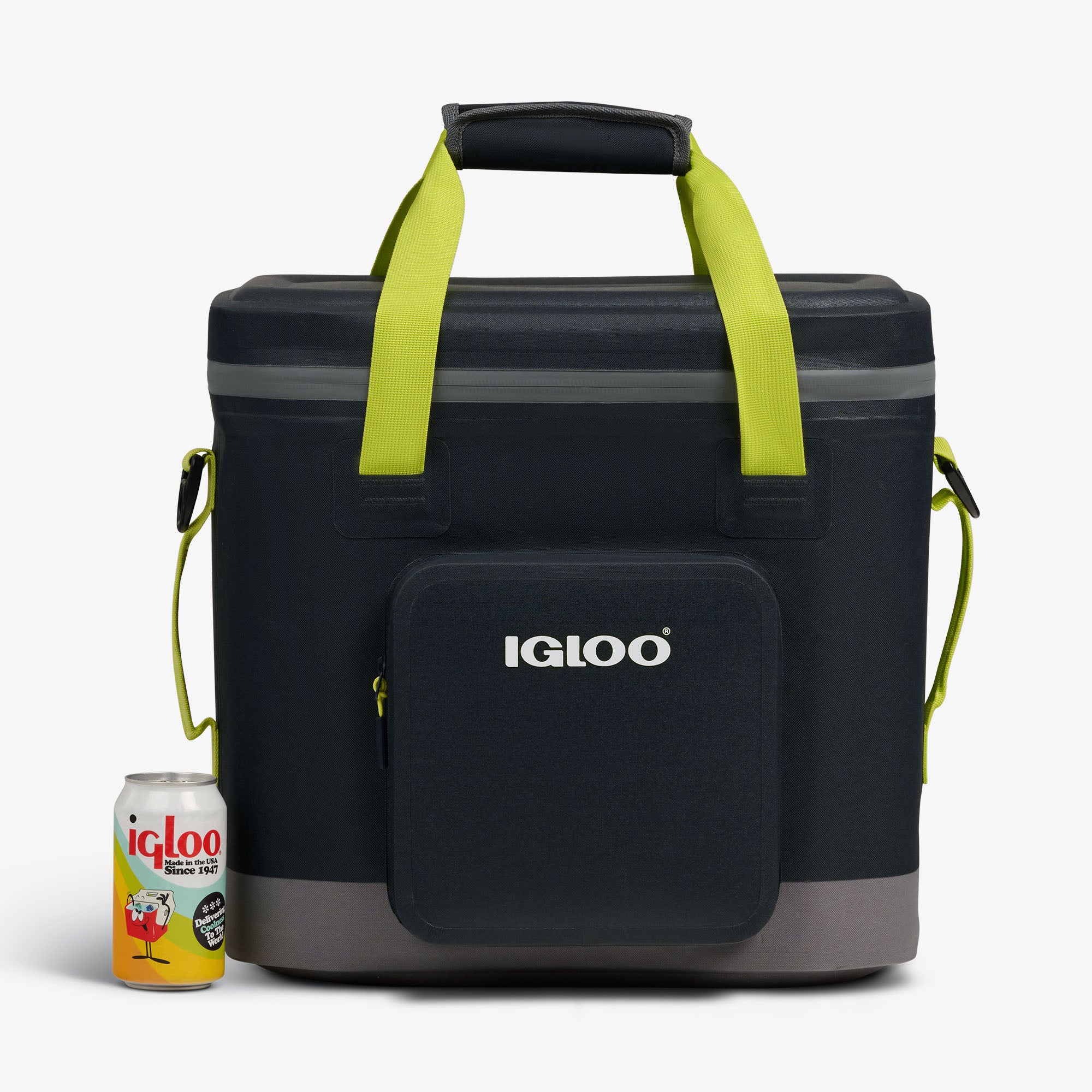 Trailmate? 36-Can Cooler Bag - Image 7