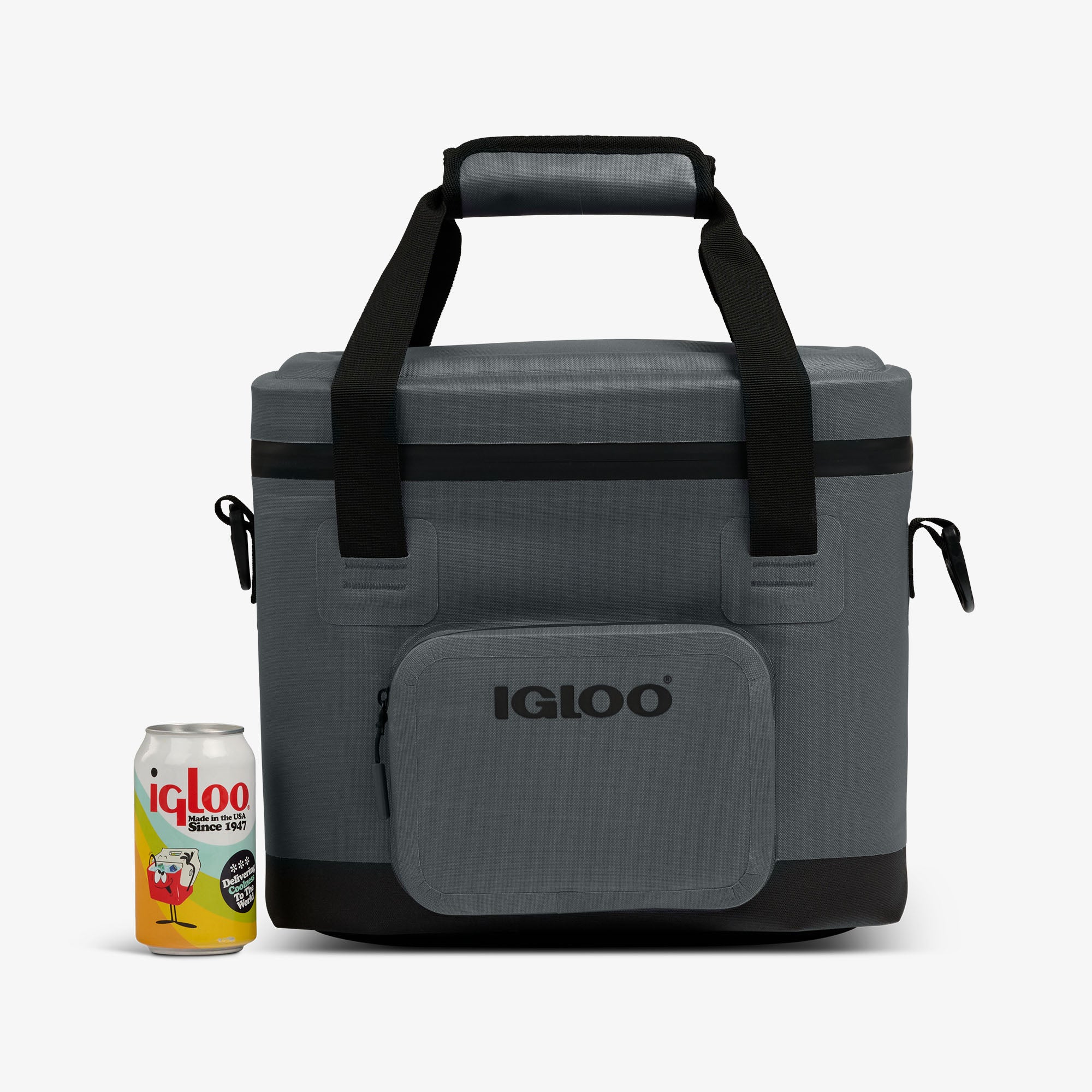 Trailmate? 18-Can Cooler Bag - Image 14