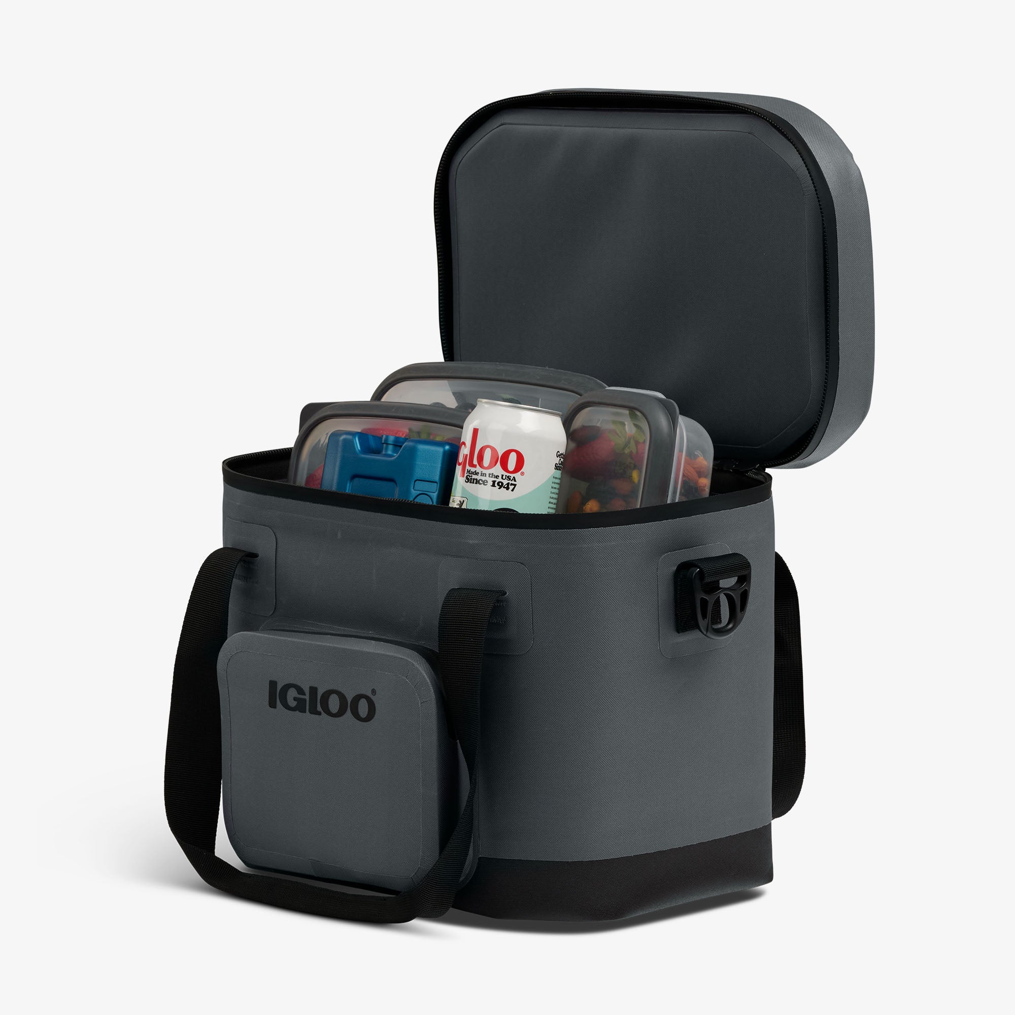 Trailmate? 18-Can Cooler Bag - Image 10