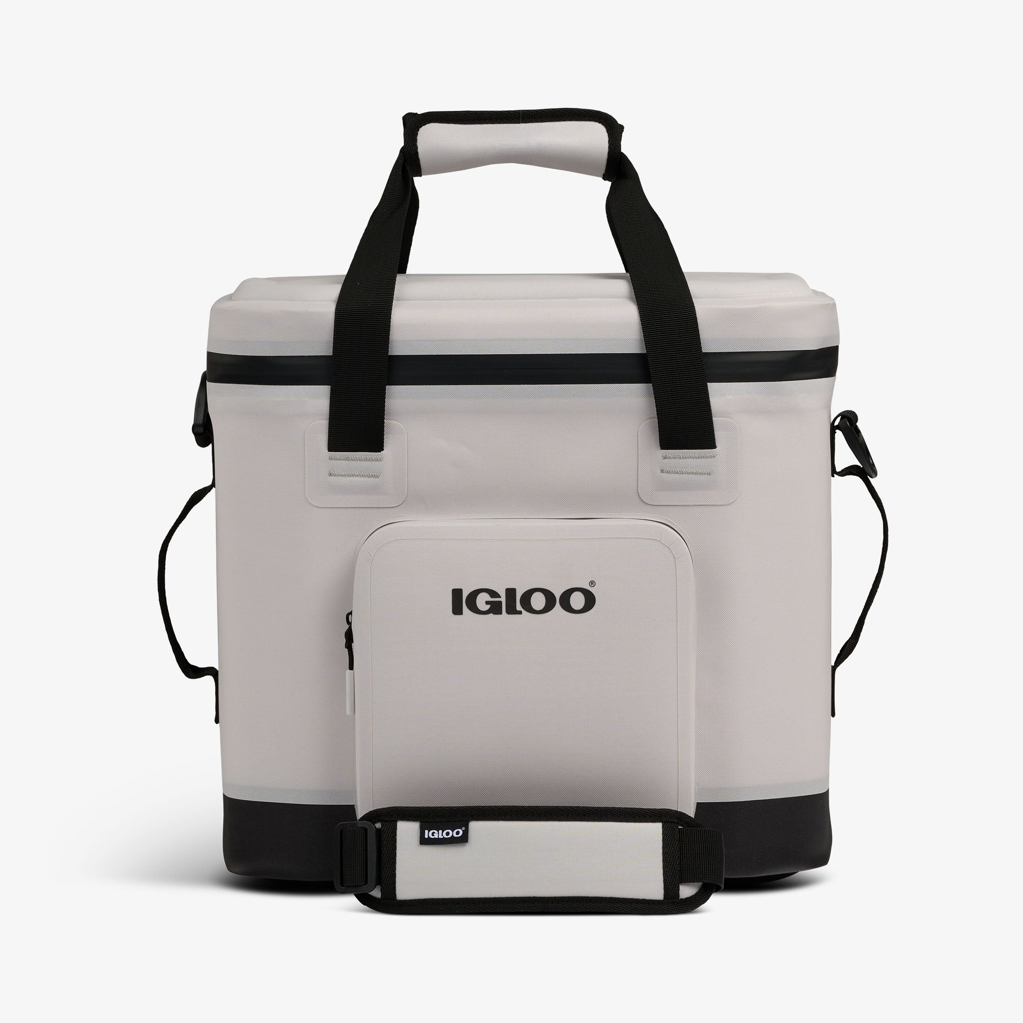 Trailmate? 36-Can Cooler Bag - Image 8