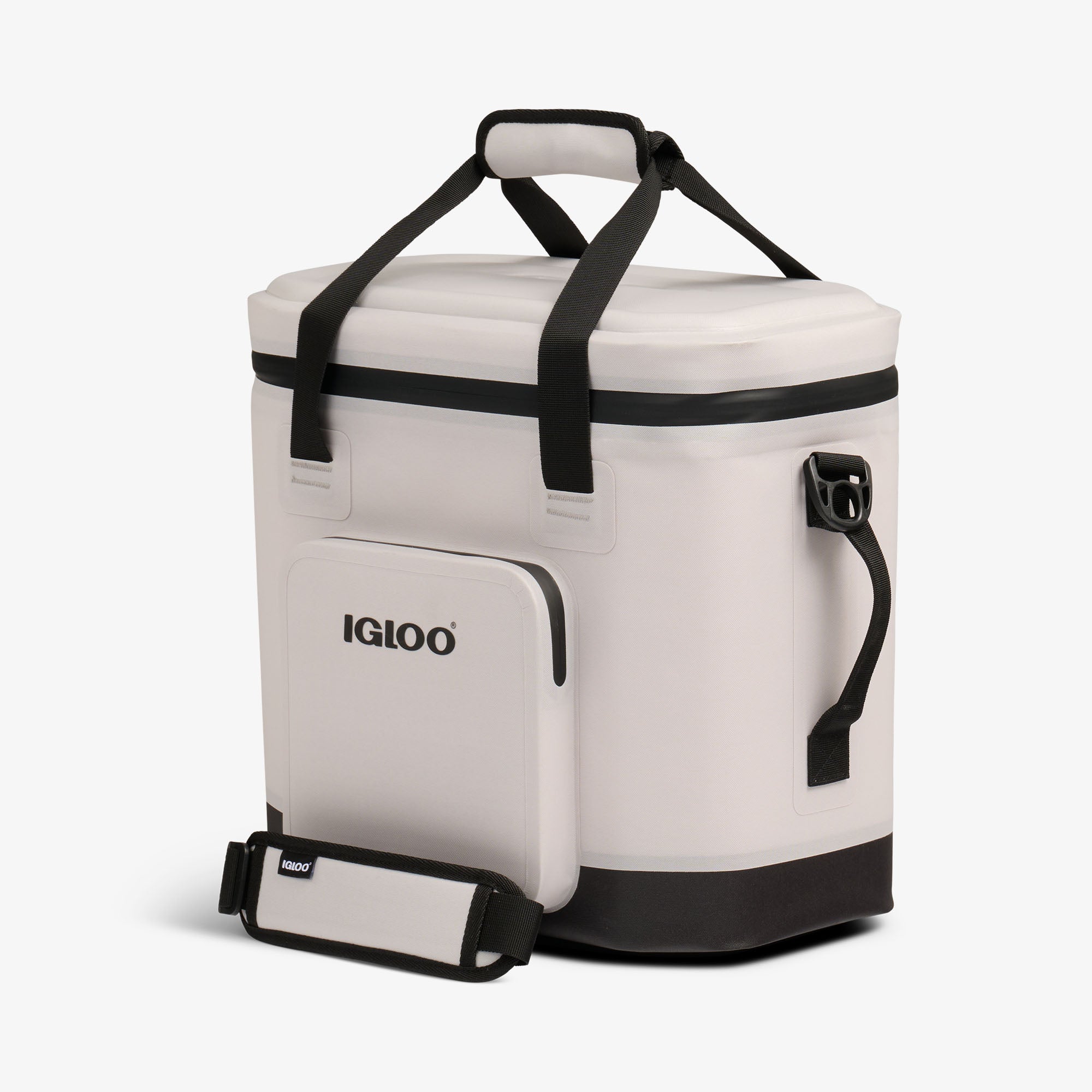 Trailmate? 36-Can Cooler Bag - Image 9