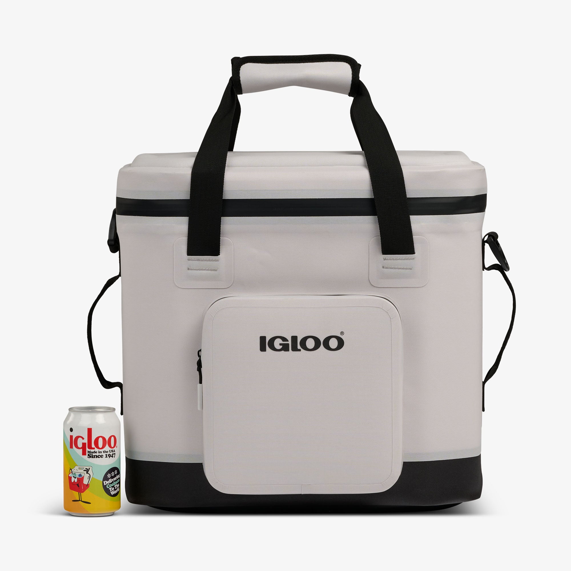 Trailmate? 36-Can Cooler Bag - Image 14