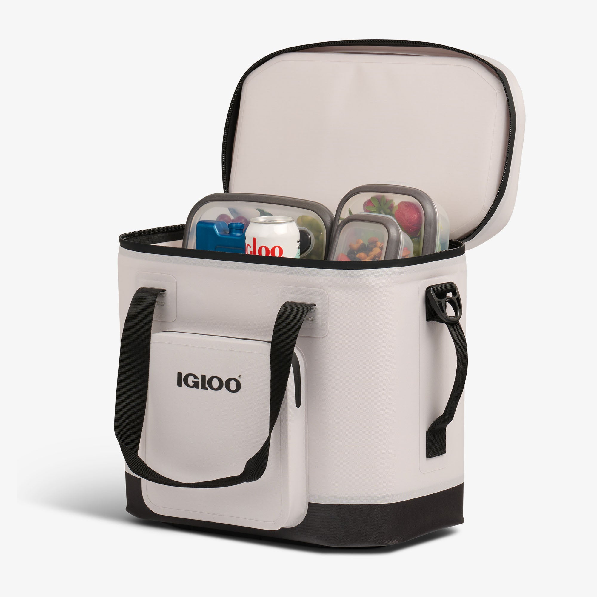 Trailmate? 36-Can Cooler Bag - Image 10