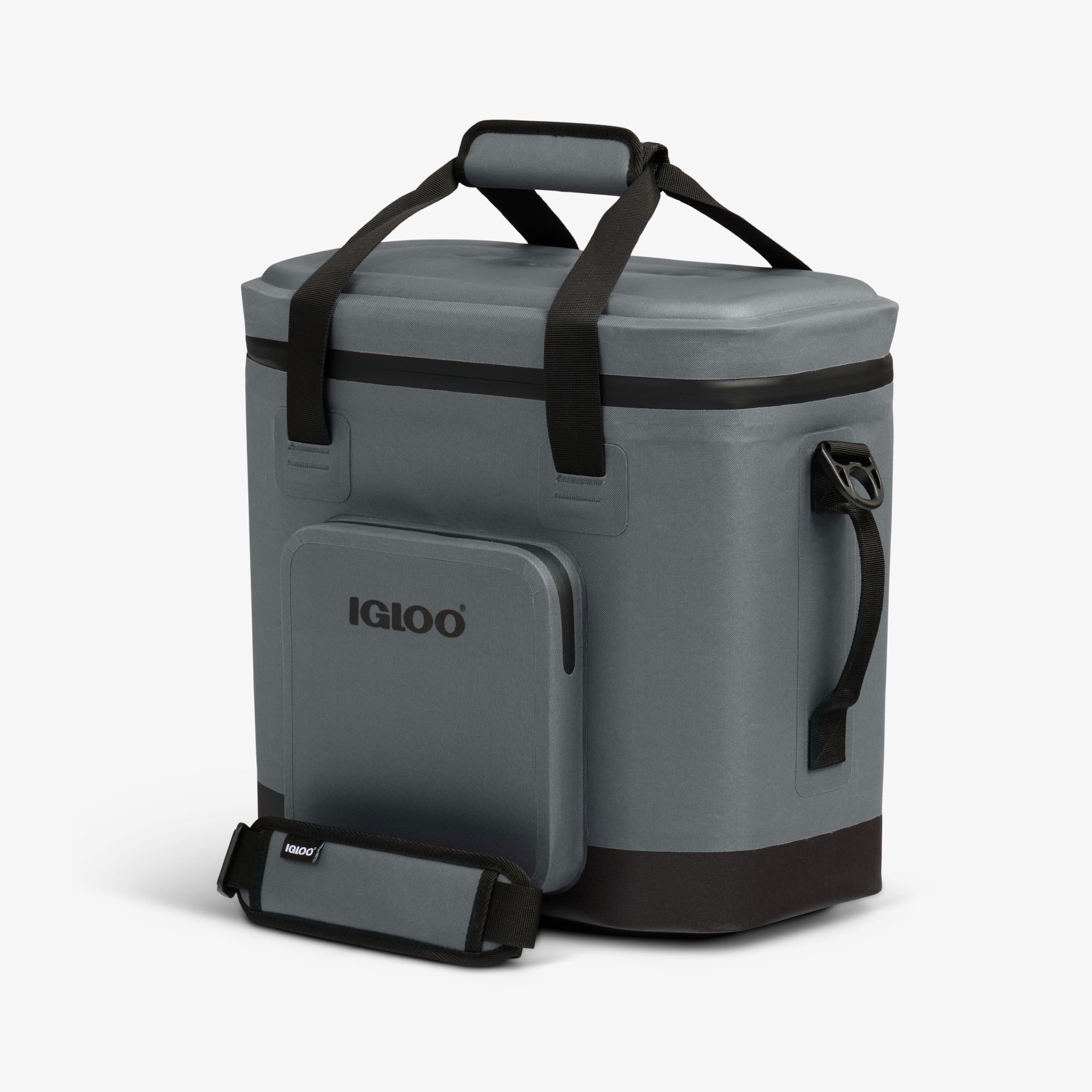 Trailmate? 36-Can Cooler Bag - Image 16