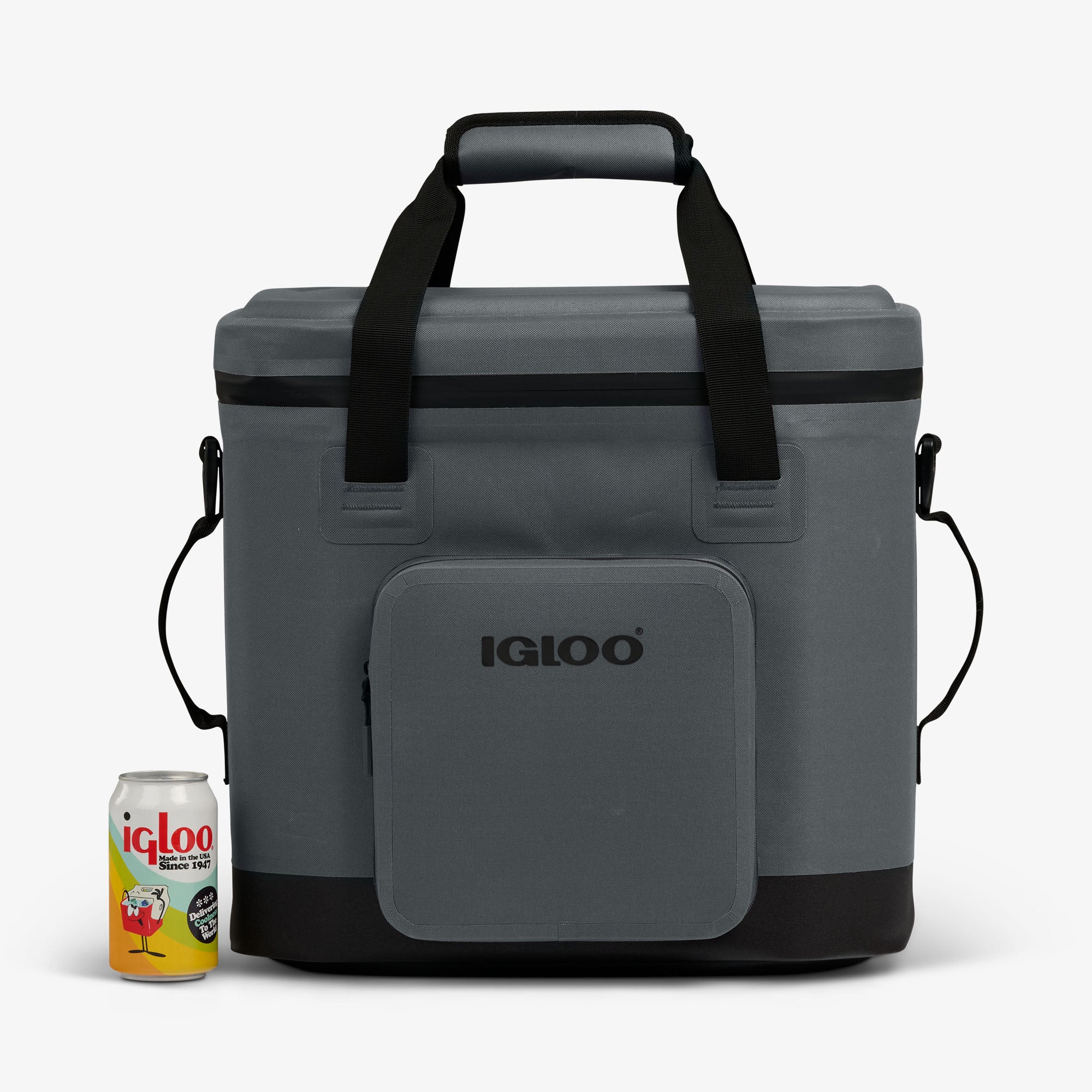 Trailmate? 36-Can Cooler Bag - Image 21