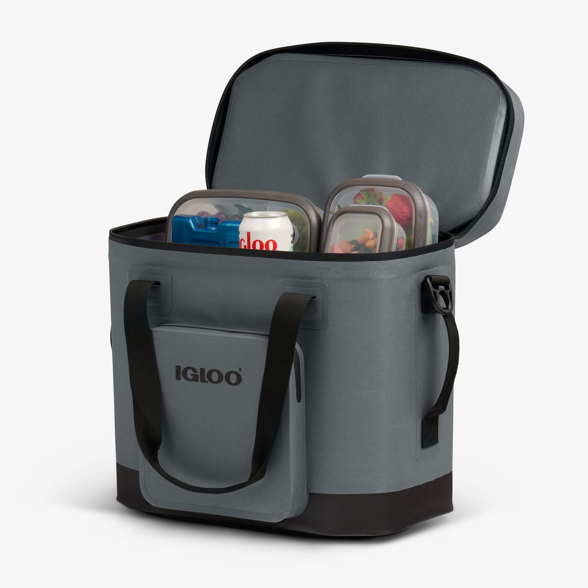 Trailmate? 36-Can Cooler Bag - Image 17