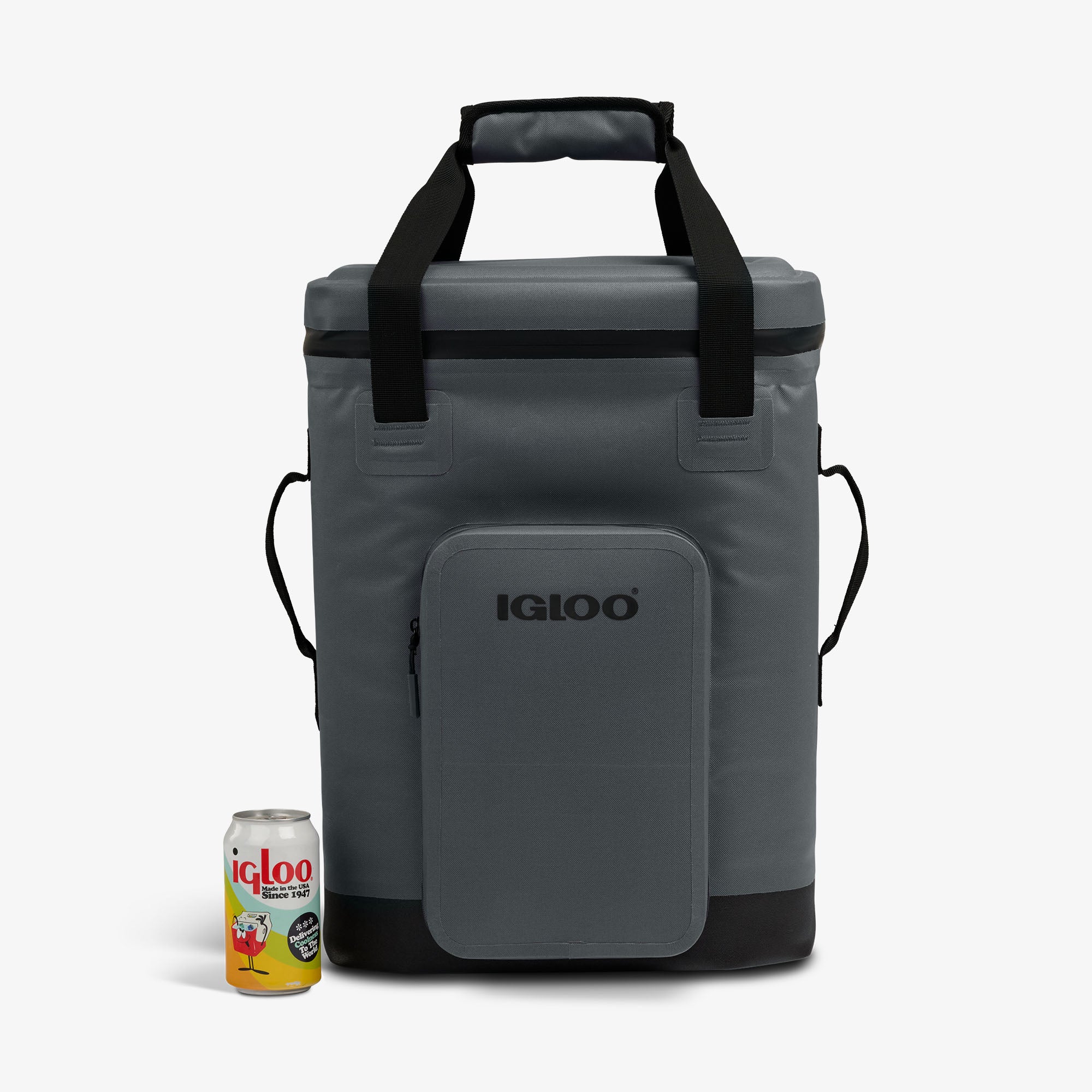 Trailmate? 32-Can Backpack - Image 35