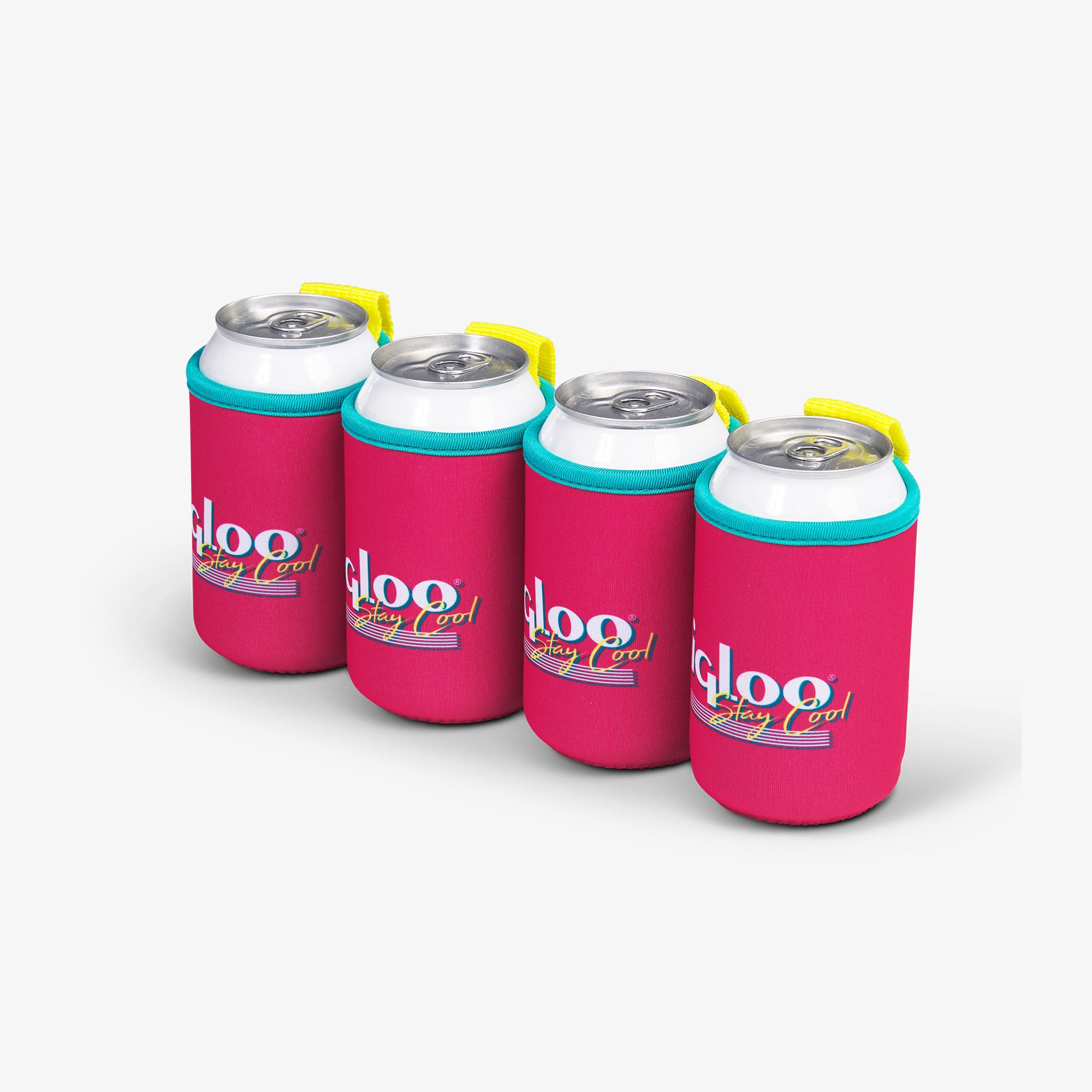 Retro Soft Coolmate? 4-Pack
