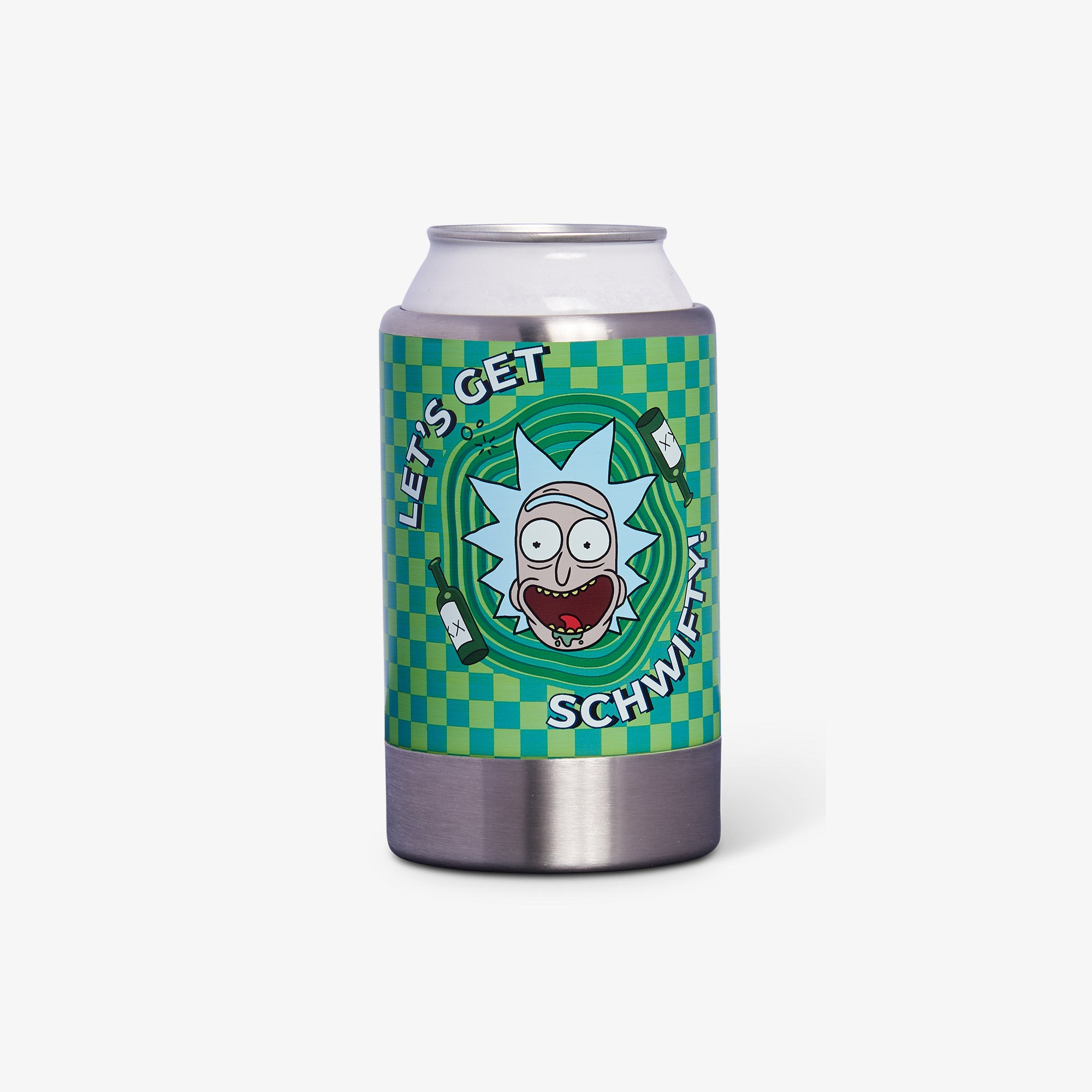 Rick and Morty Riggity Wrecked Coolmate? - Image 2