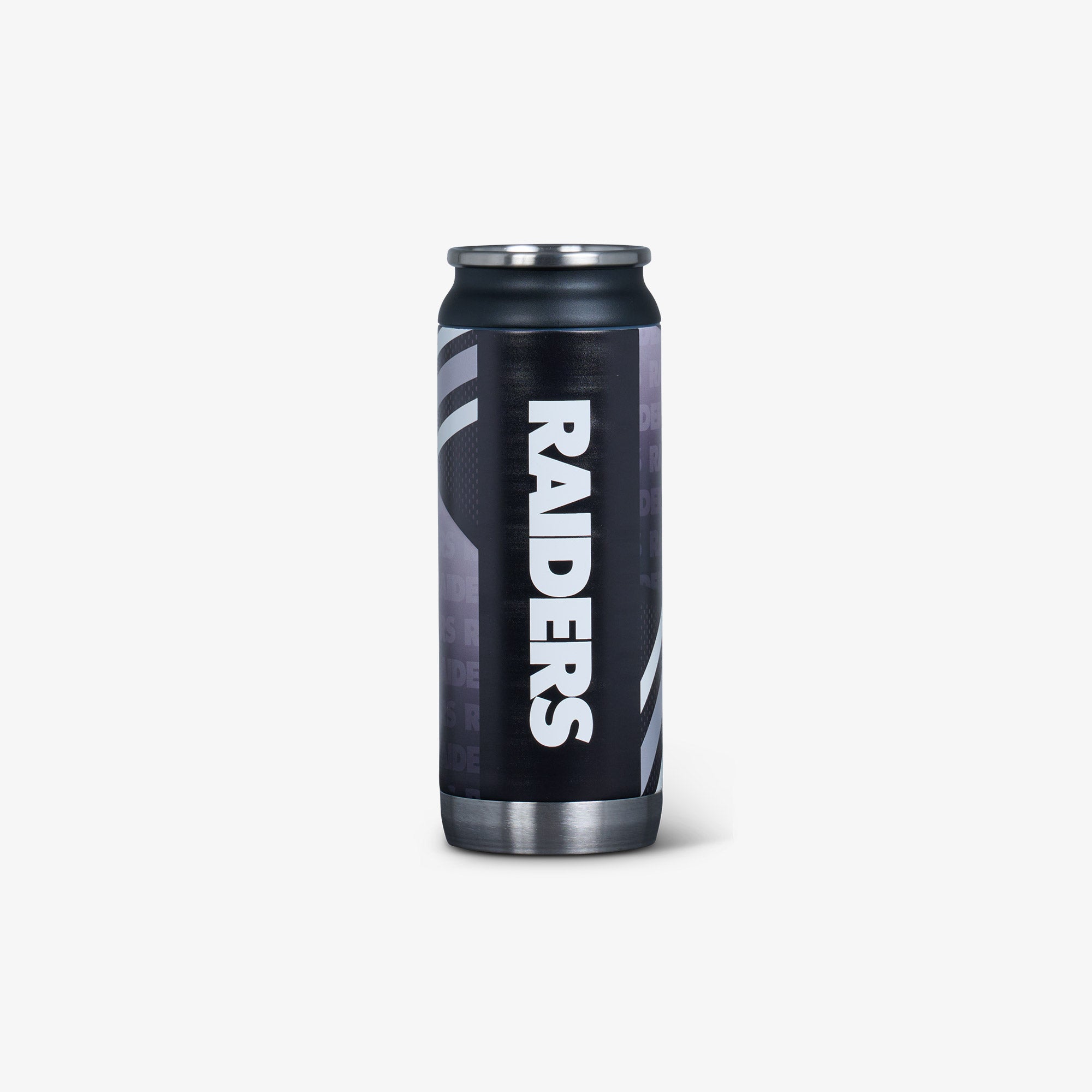 Las Vegas Raiders 16 Oz Can - Image 3