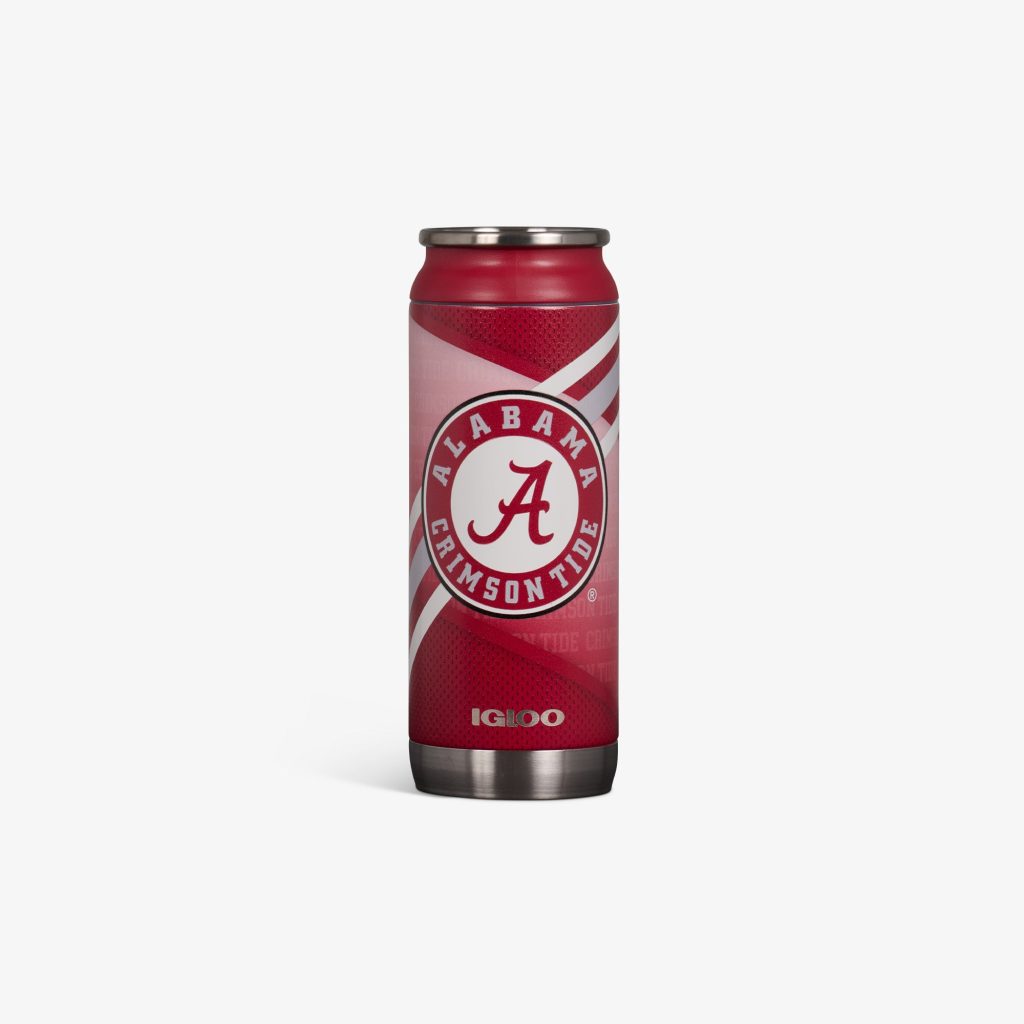 The University of Alabama? 16 Oz Can