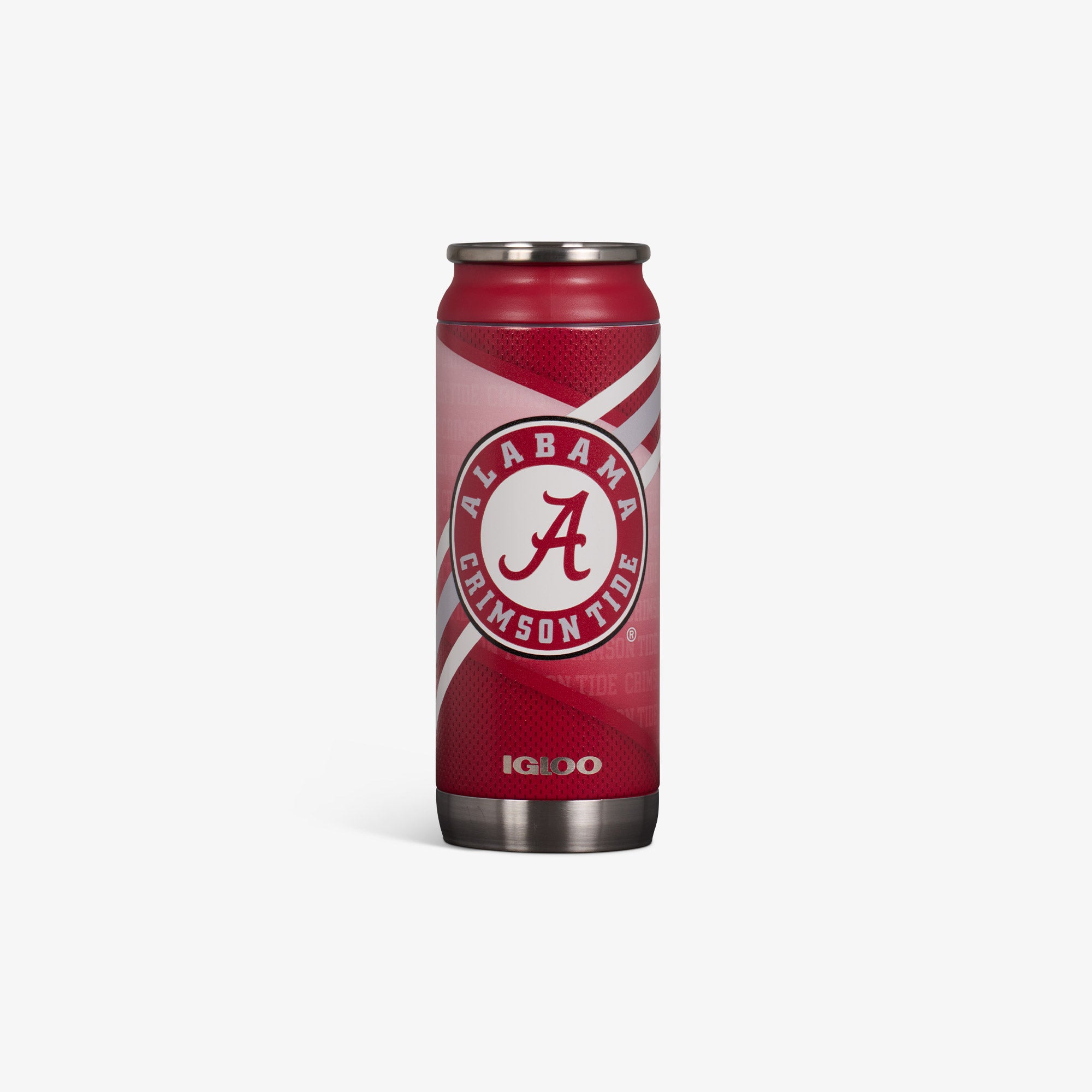 The University of Alabama? 16 Oz Can