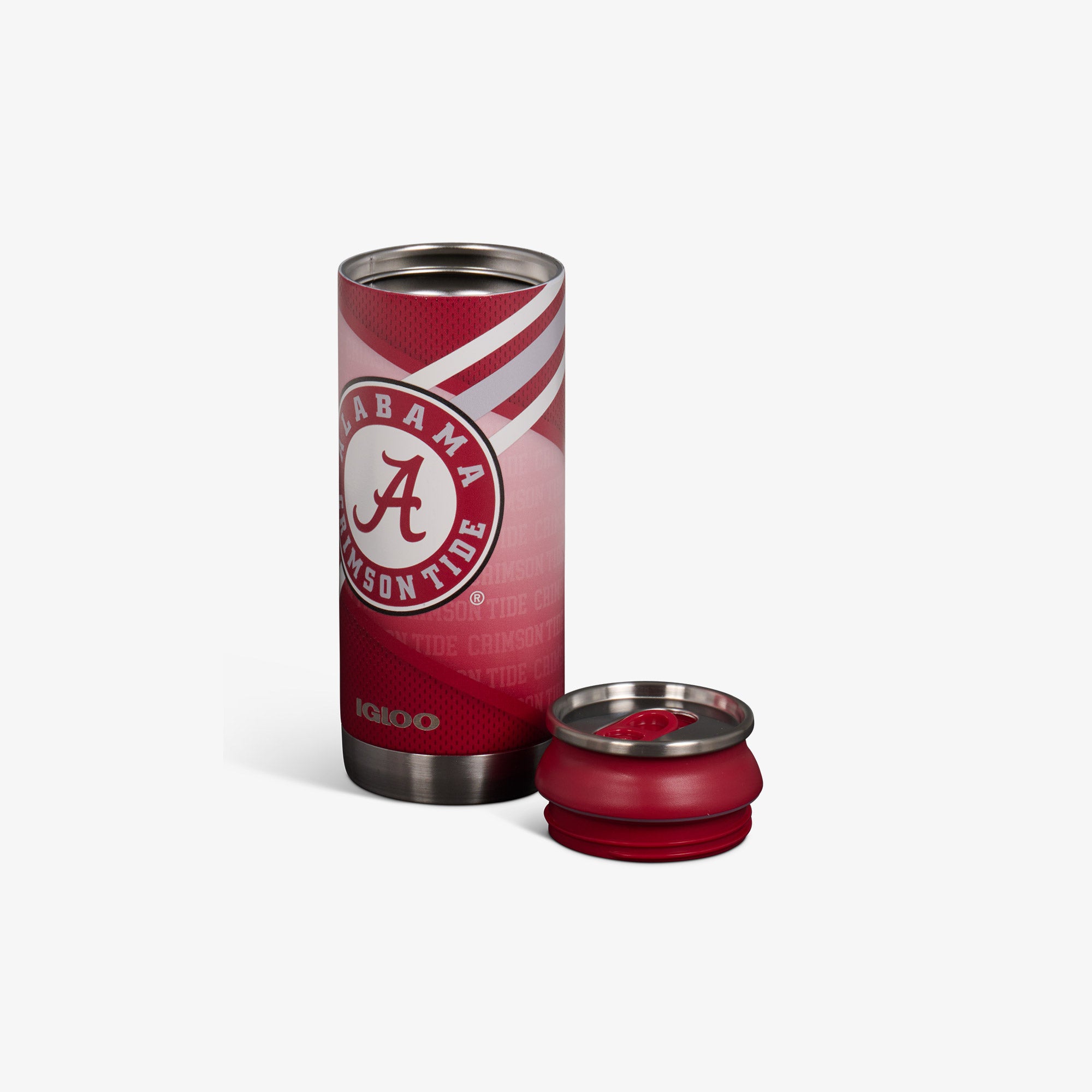 The University of Alabama? 16 Oz Can - Image 4