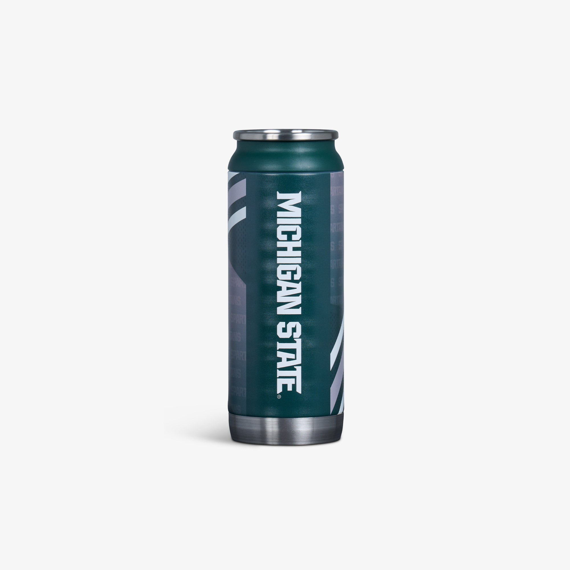 Michigan State University? 16 Oz Can - Image 3
