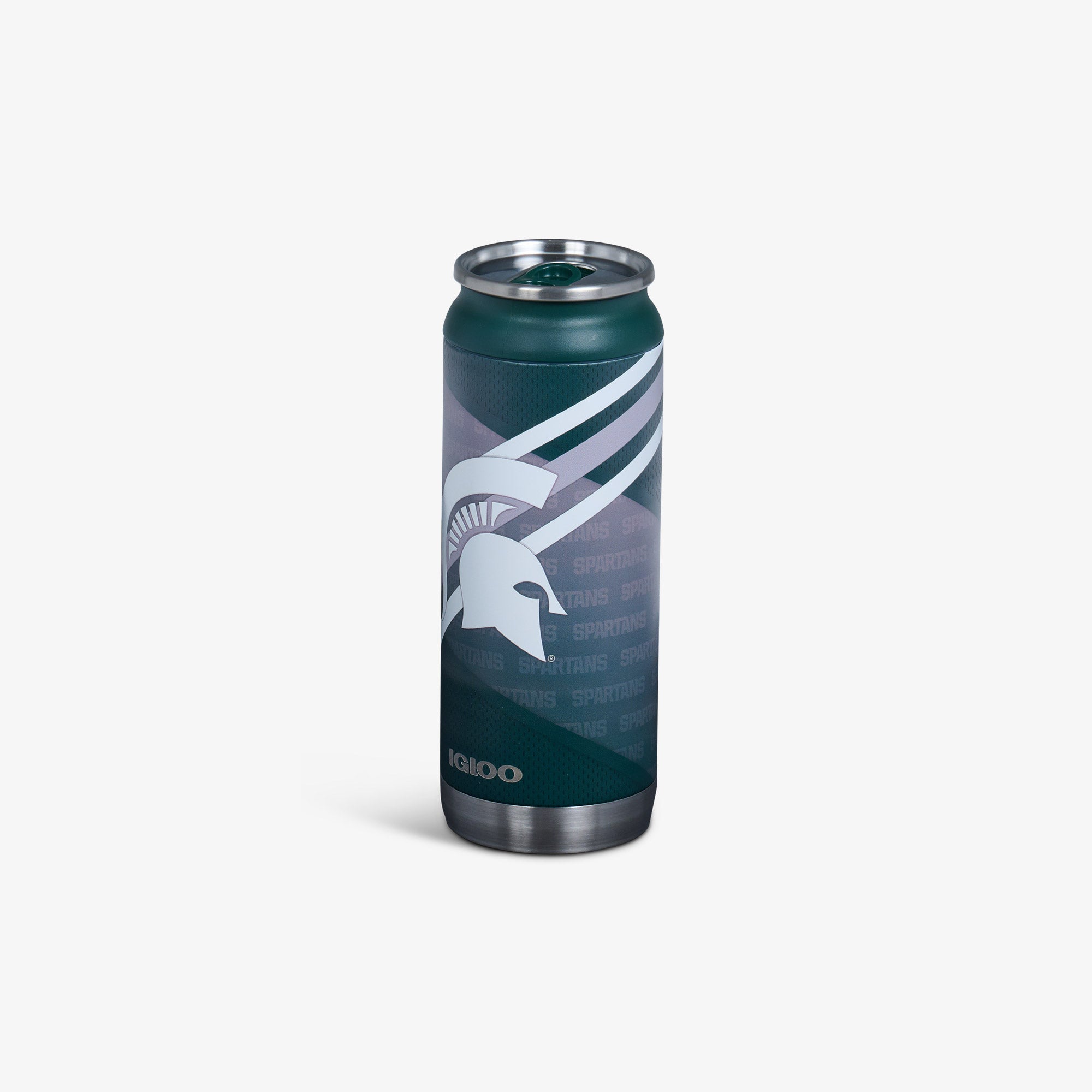 Michigan State University? 16 Oz Can - Image 2