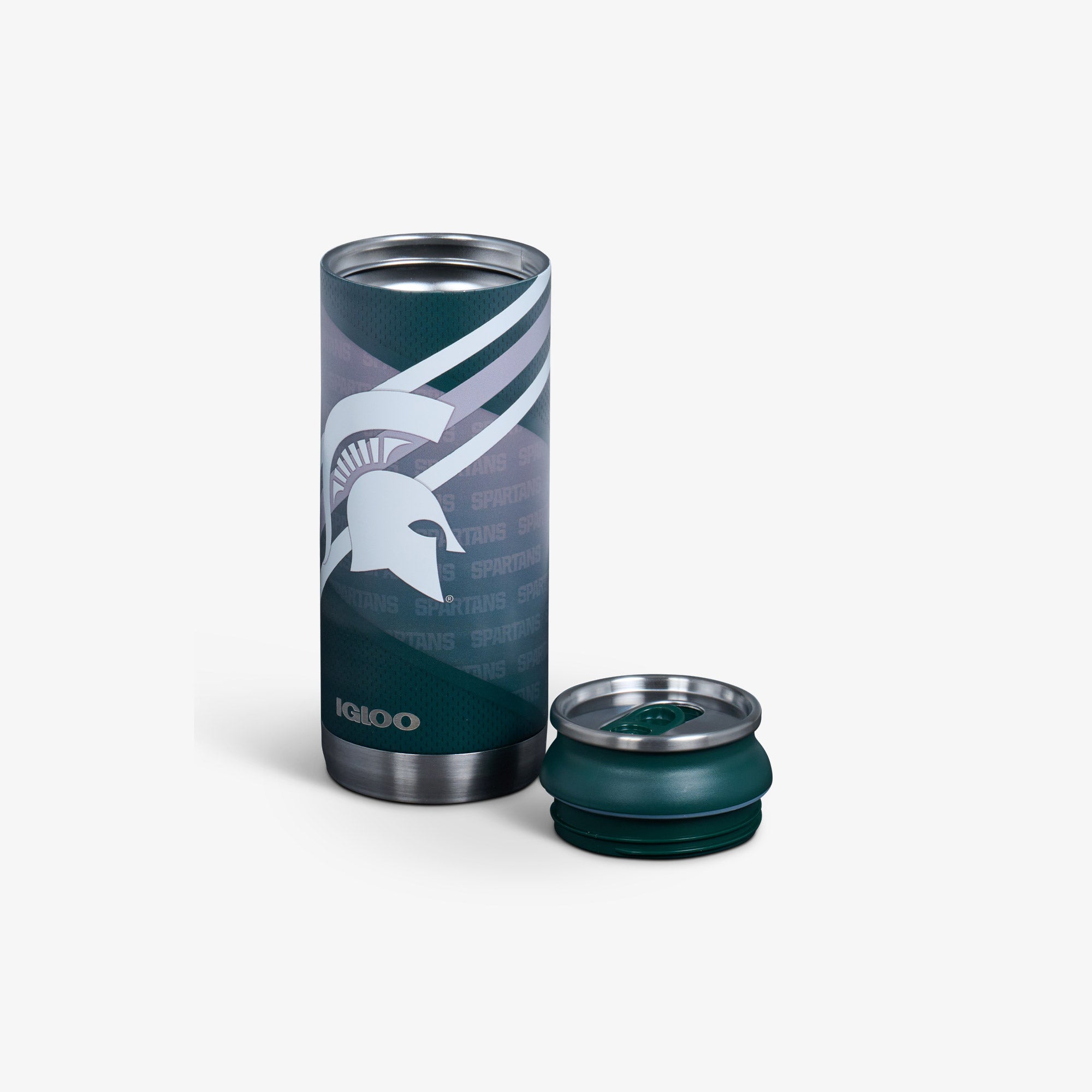 Michigan State University? 16 Oz Can - Image 4