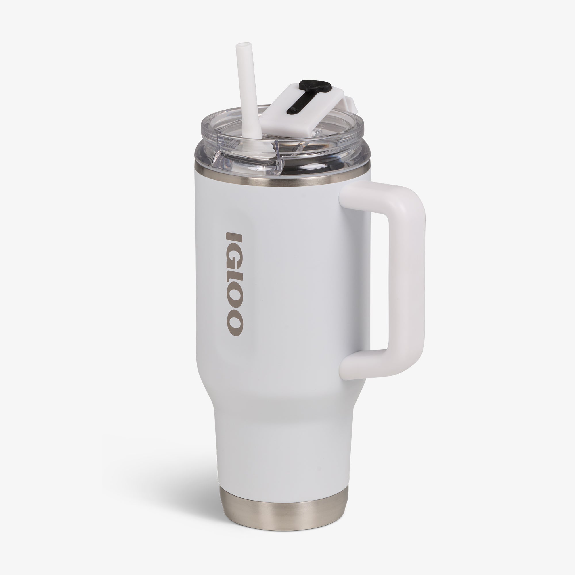 32 Oz Flip 'n' Sip Travel Mug - Image 44
