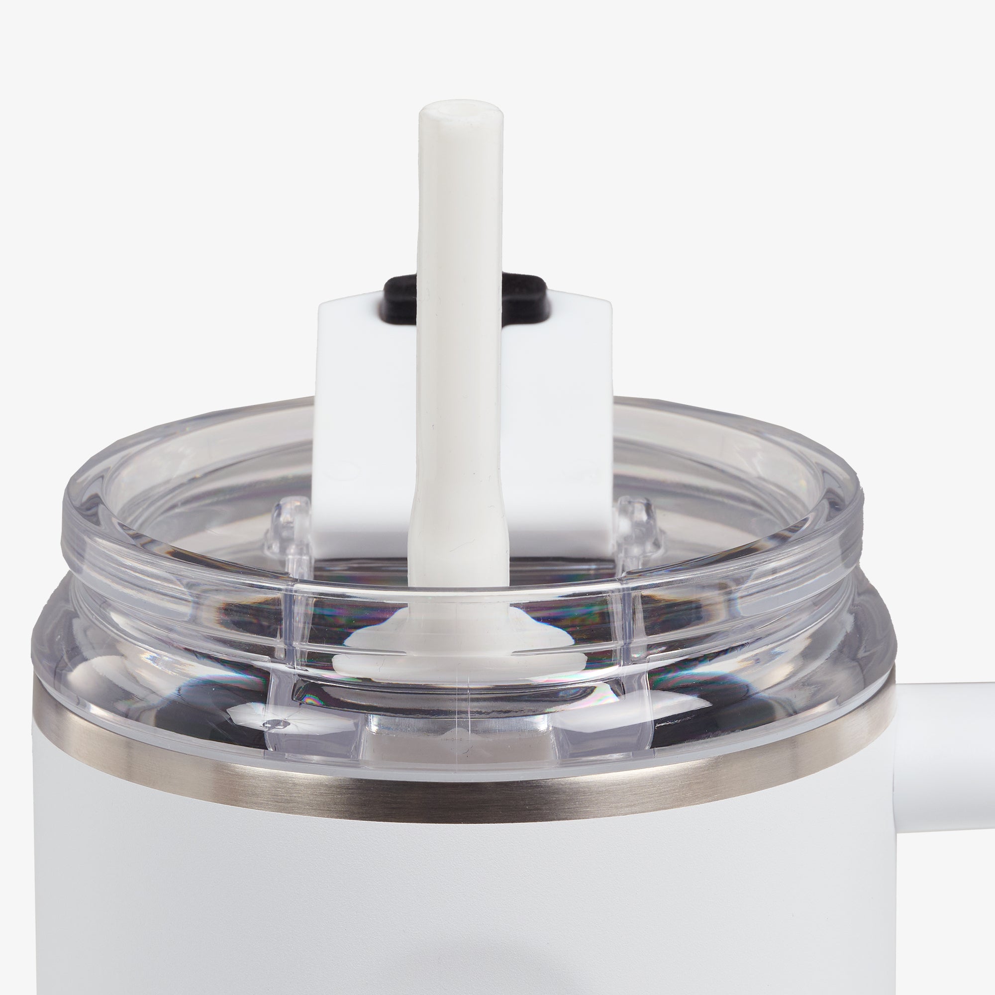 32 Oz Flip 'n' Sip Travel Mug - Image 48