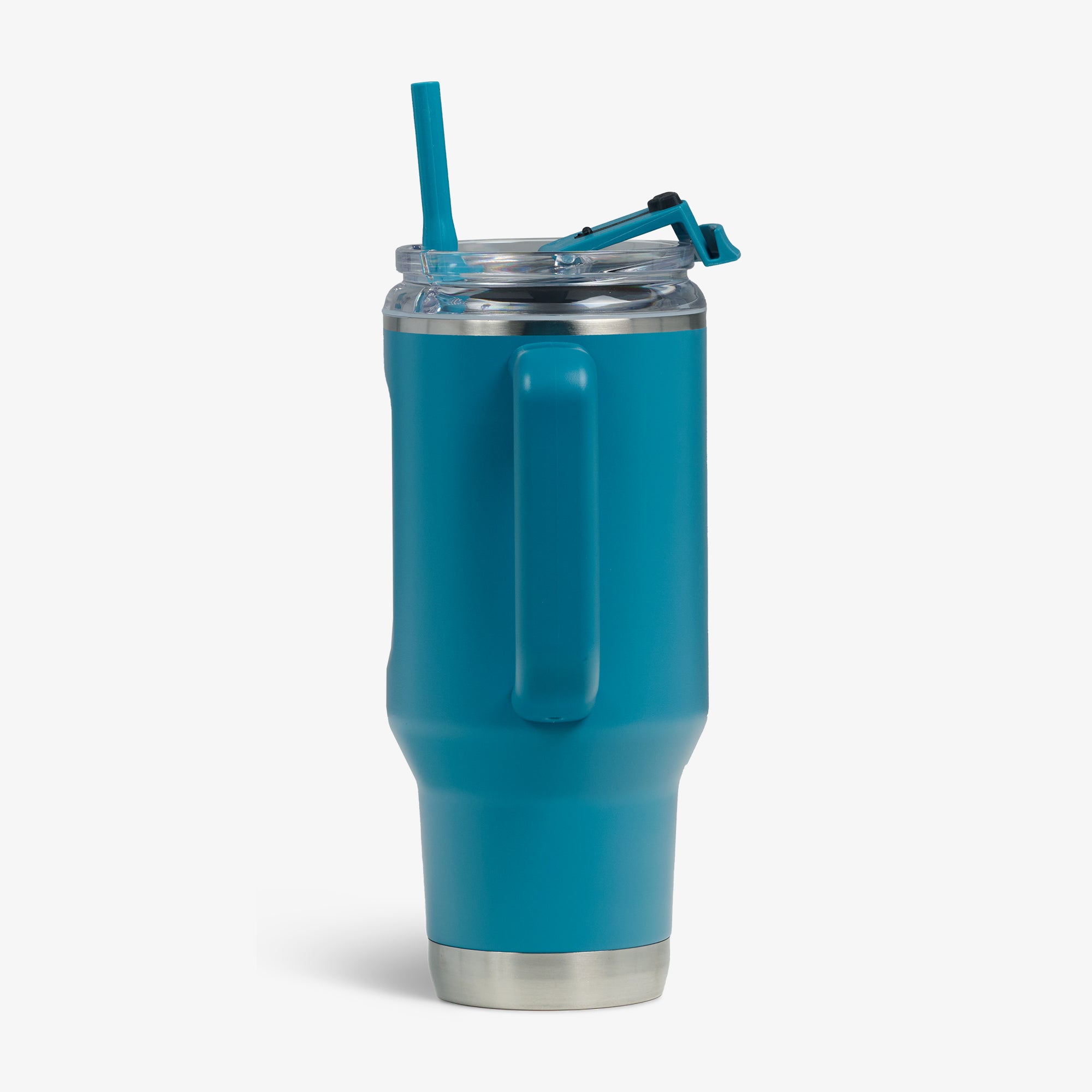 32 Oz Flip 'n' Sip Travel Mug - Image 60
