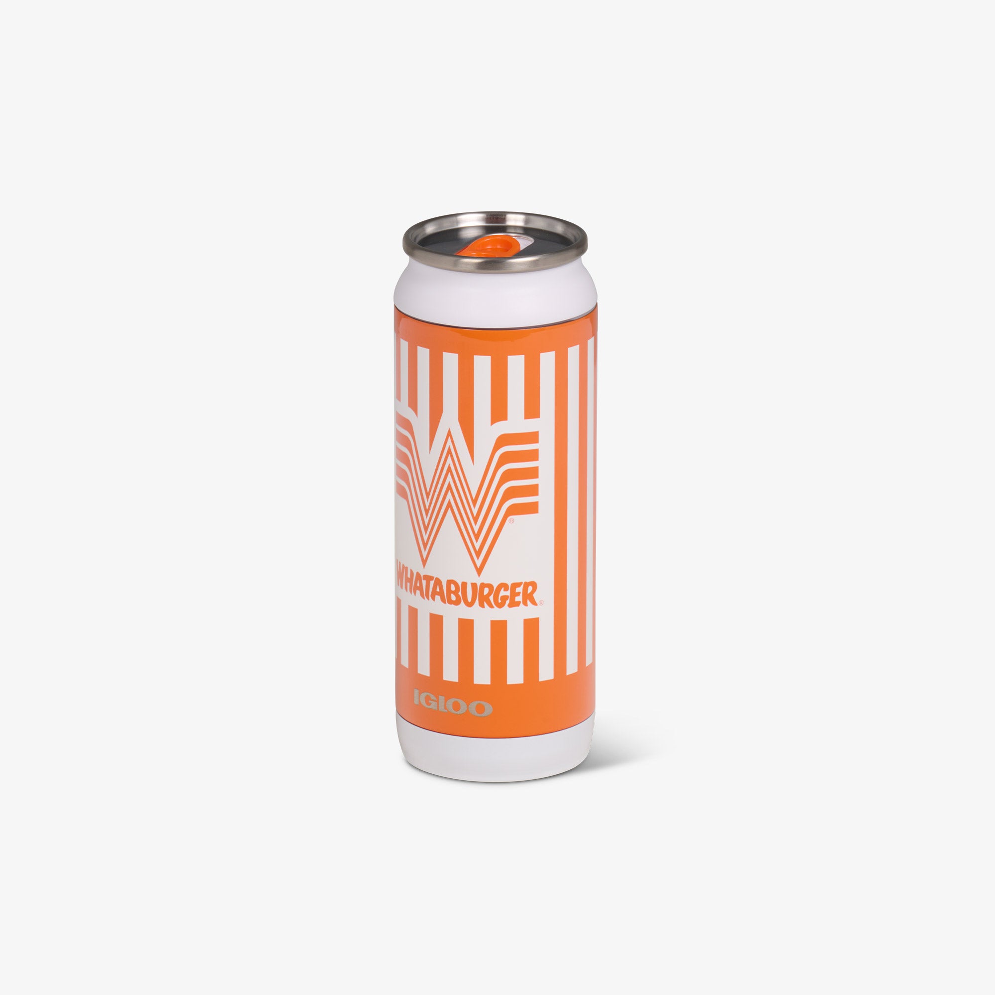 Whataburger 16 Oz Can - Image 2
