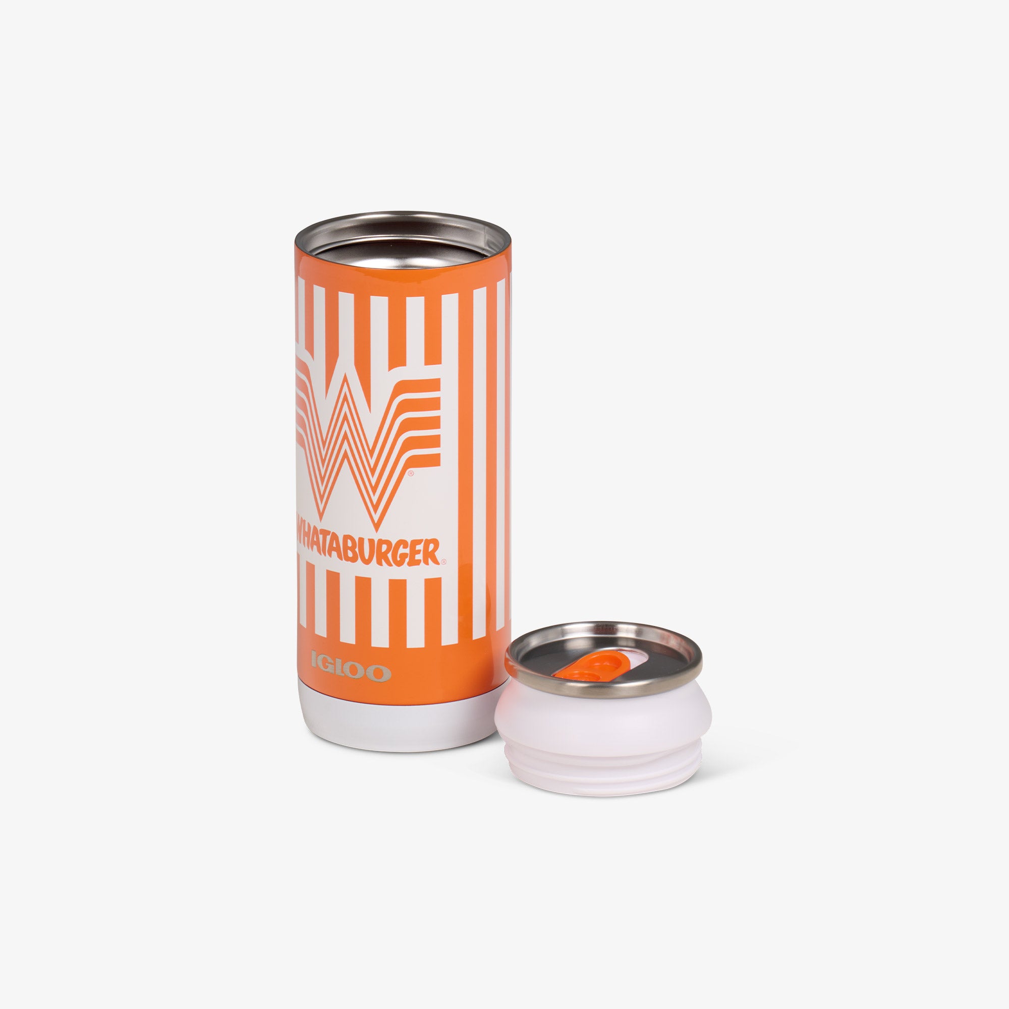 Whataburger 16 Oz Can - Image 3