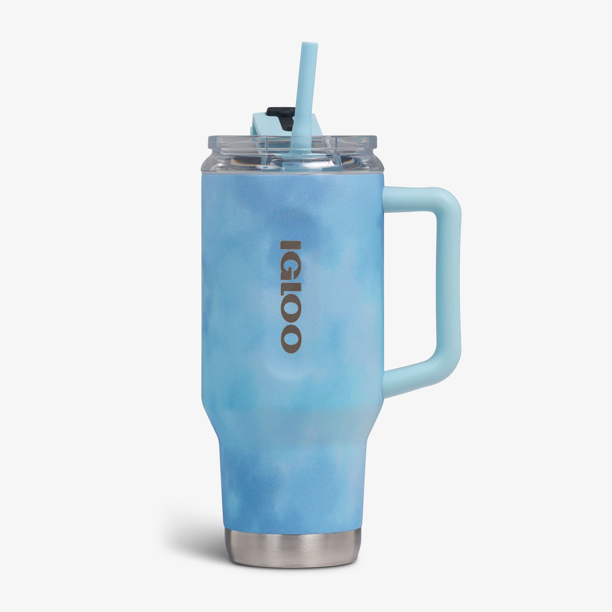 32 Oz Flip 'n' Sip Travel Mug - Image 85