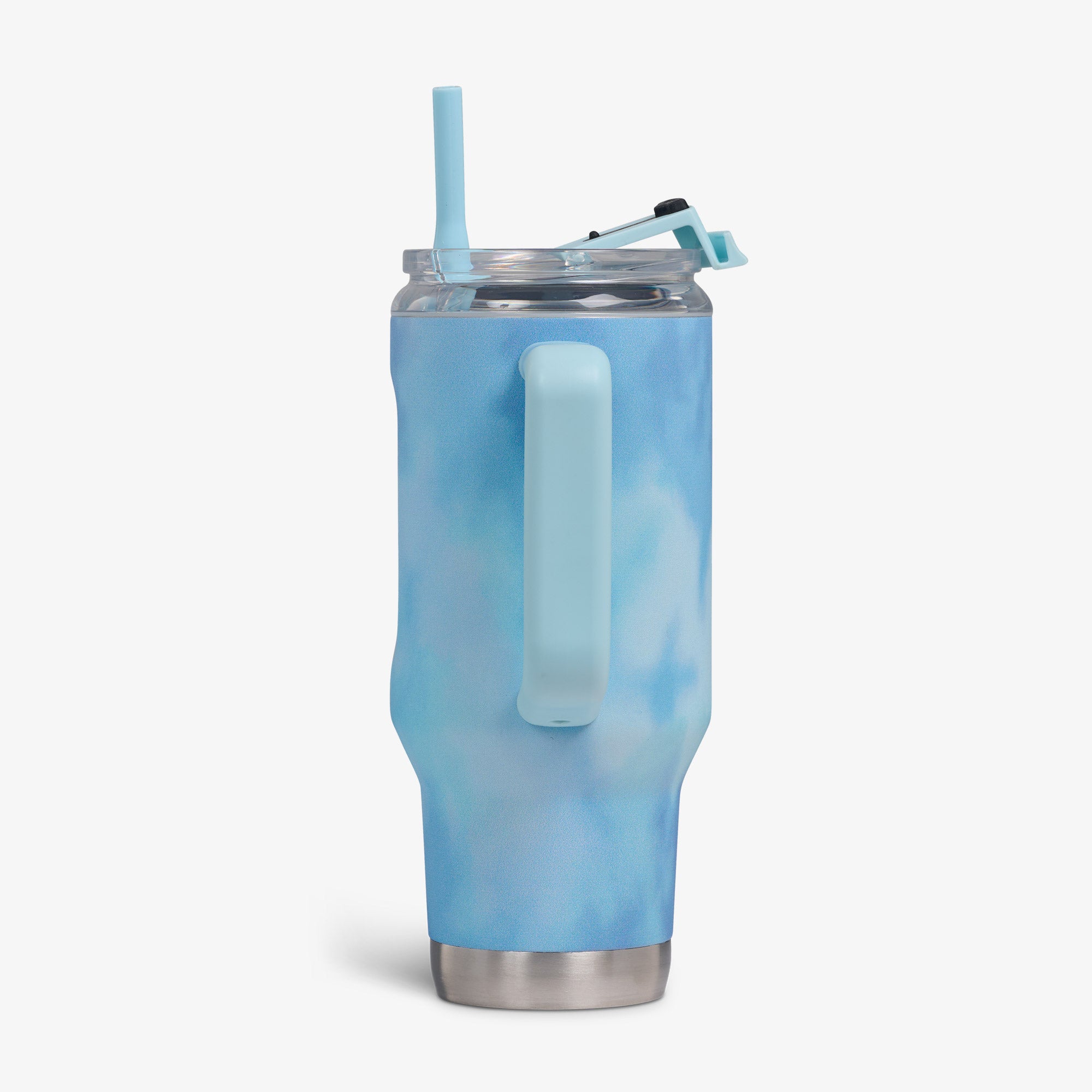 32 Oz Flip 'n' Sip Travel Mug - Image 88