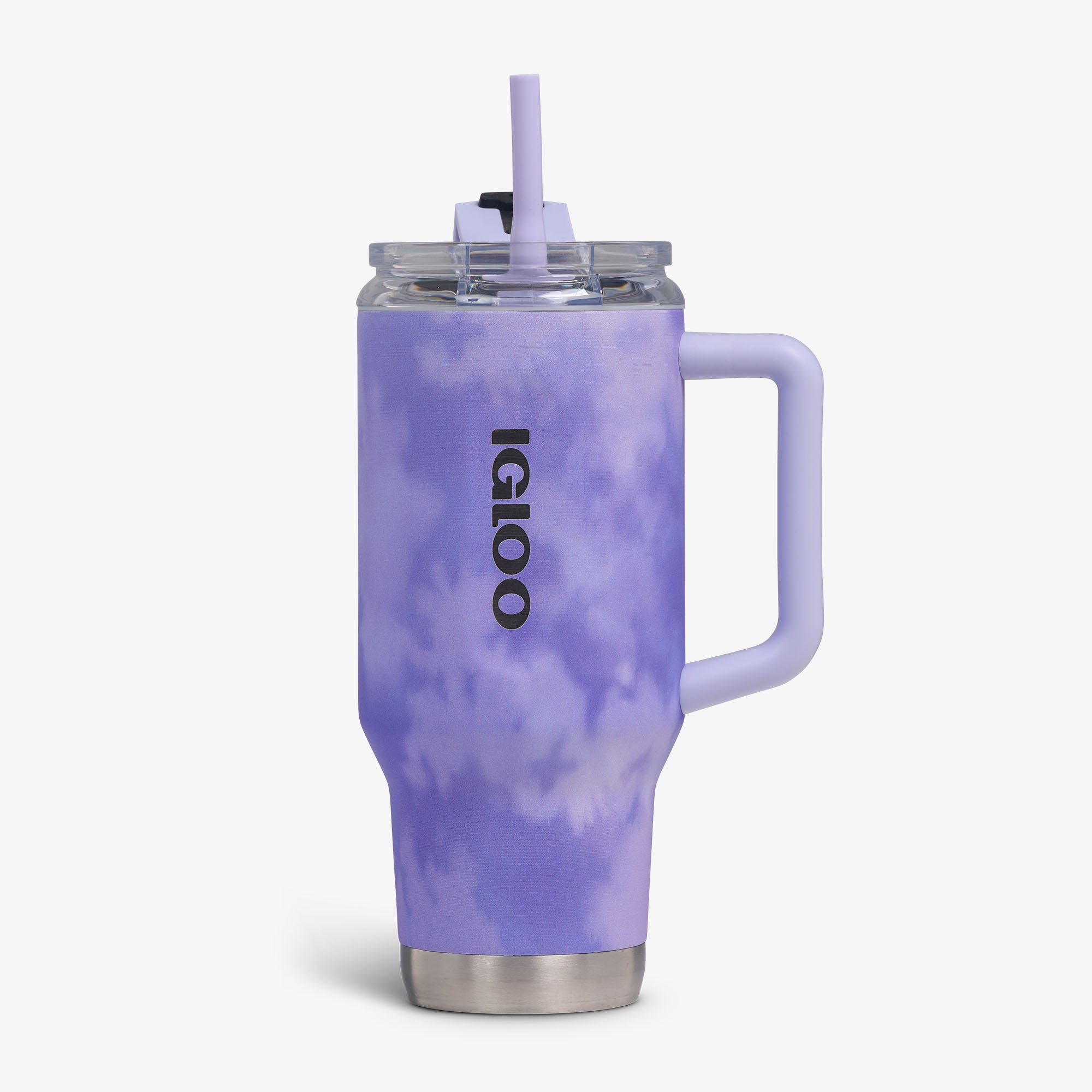 32 Oz Flip 'n' Sip Travel Mug - Image 78