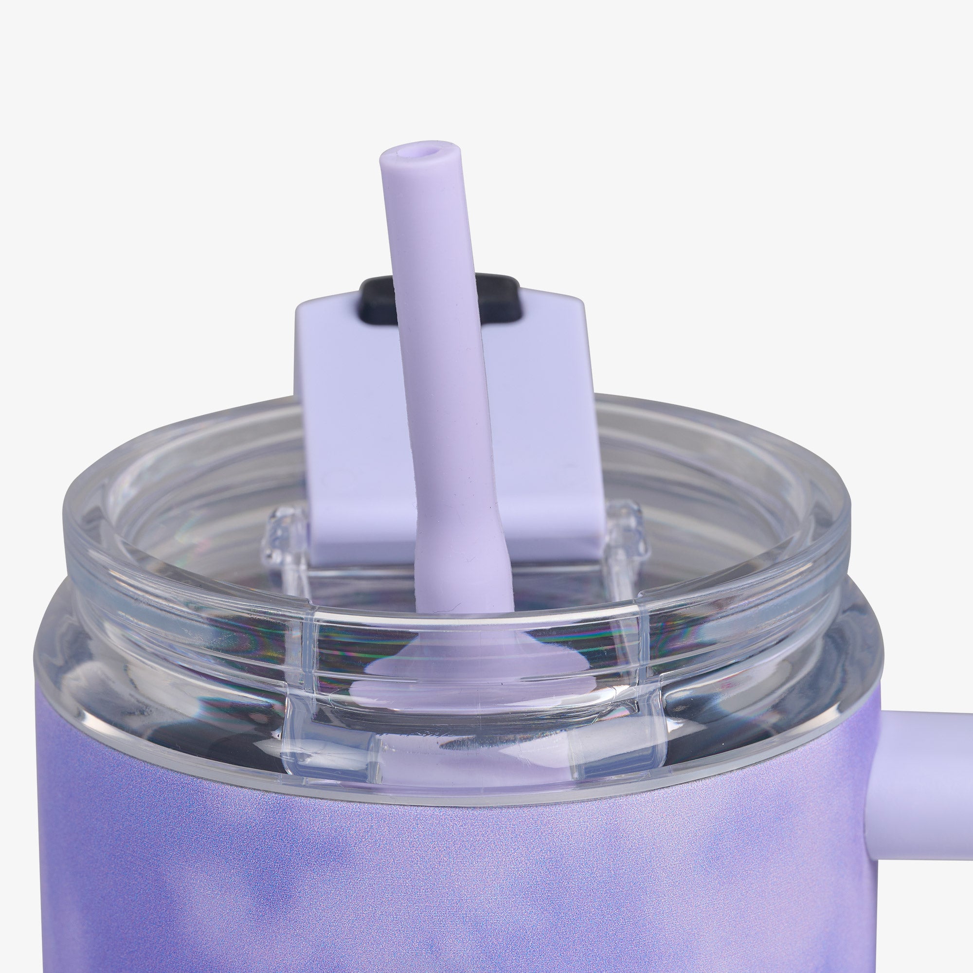 32 Oz Flip 'n' Sip Travel Mug - Image 83