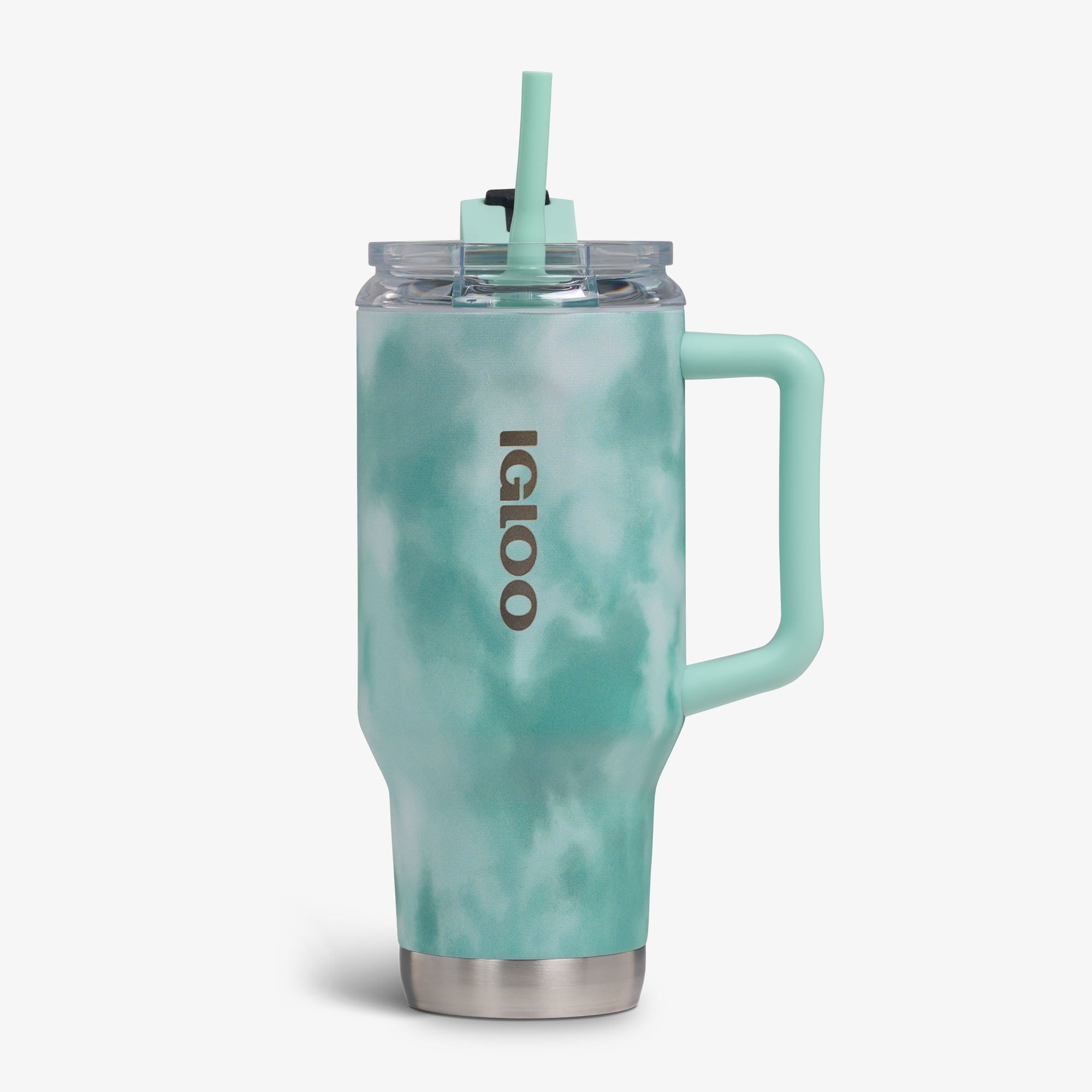 32 Oz Flip 'n' Sip Travel Mug - Image 71