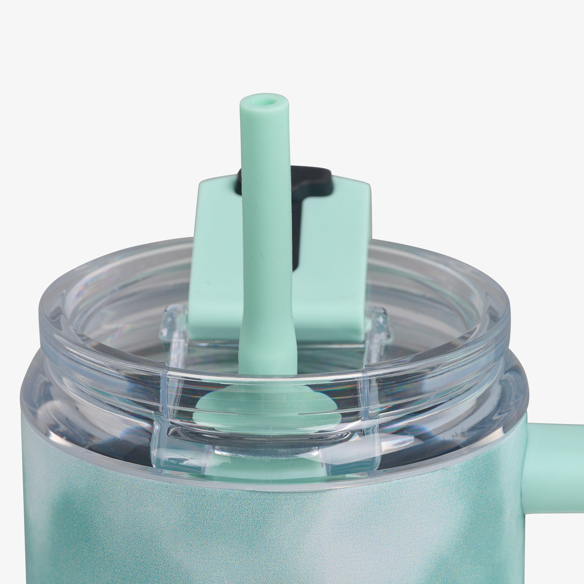 32 Oz Flip 'n' Sip Travel Mug - Image 76
