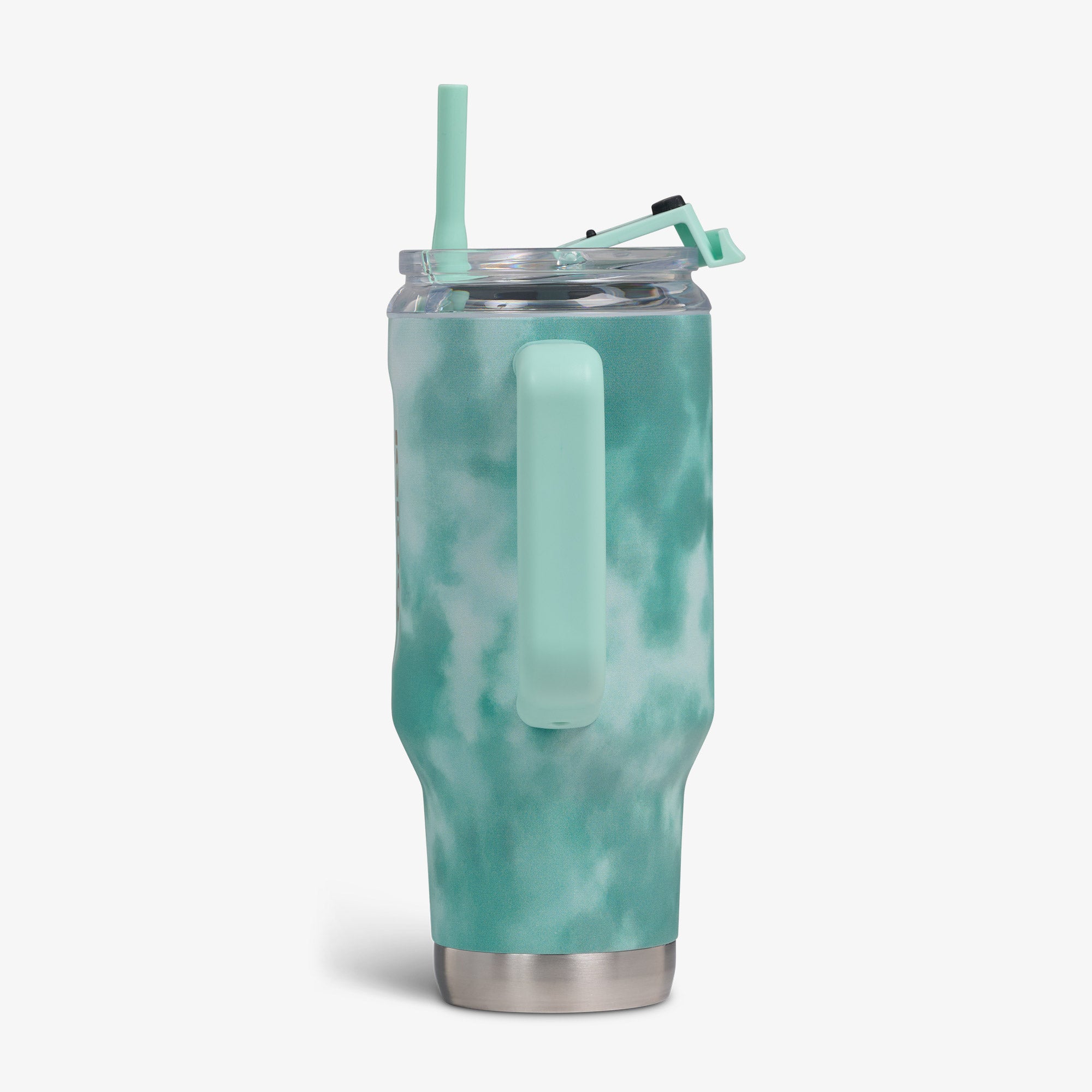 32 Oz Flip 'n' Sip Travel Mug - Image 74