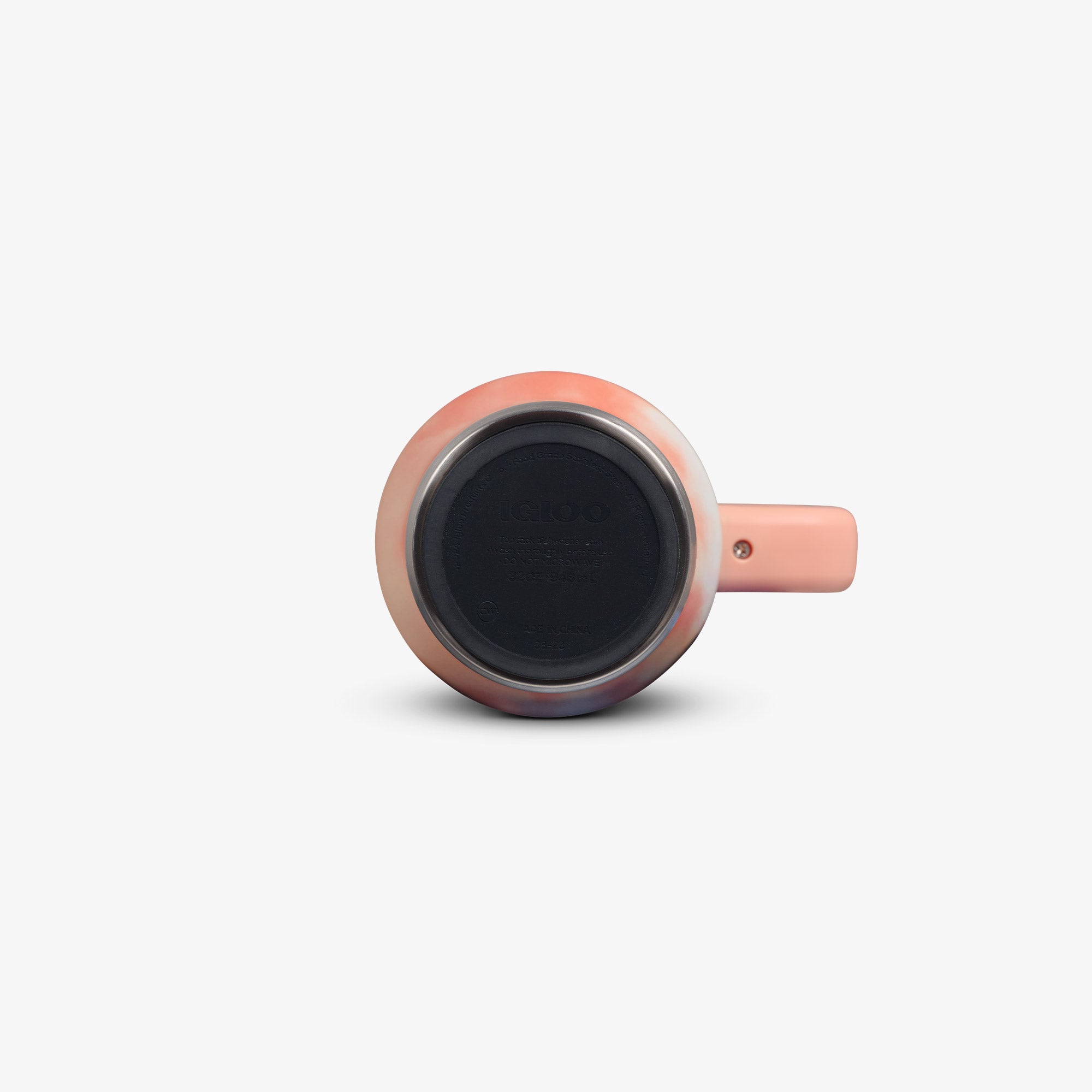 32 Oz Flip 'n' Sip Travel Mug - Image 98