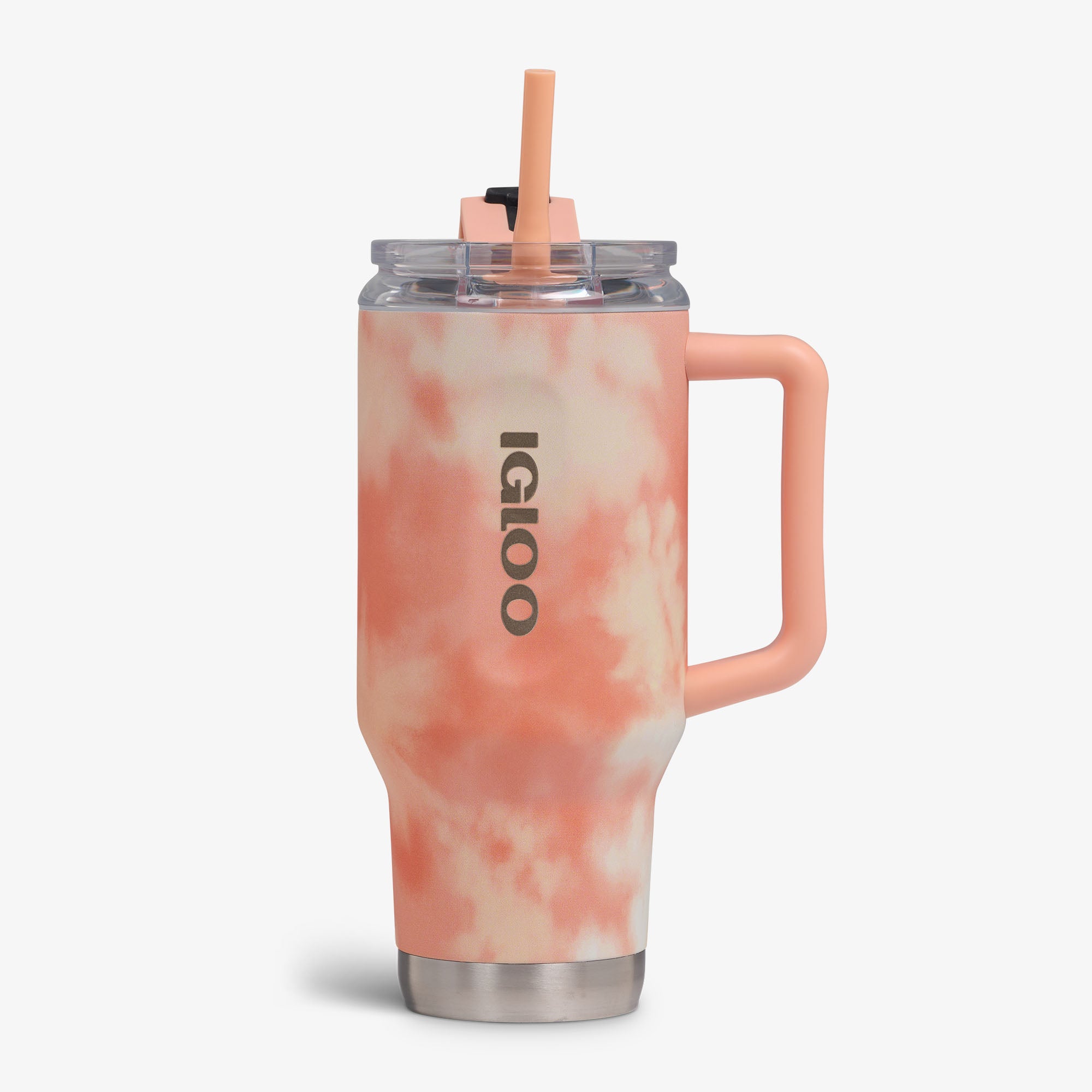 32 Oz Flip 'n' Sip Travel Mug - Image 92
