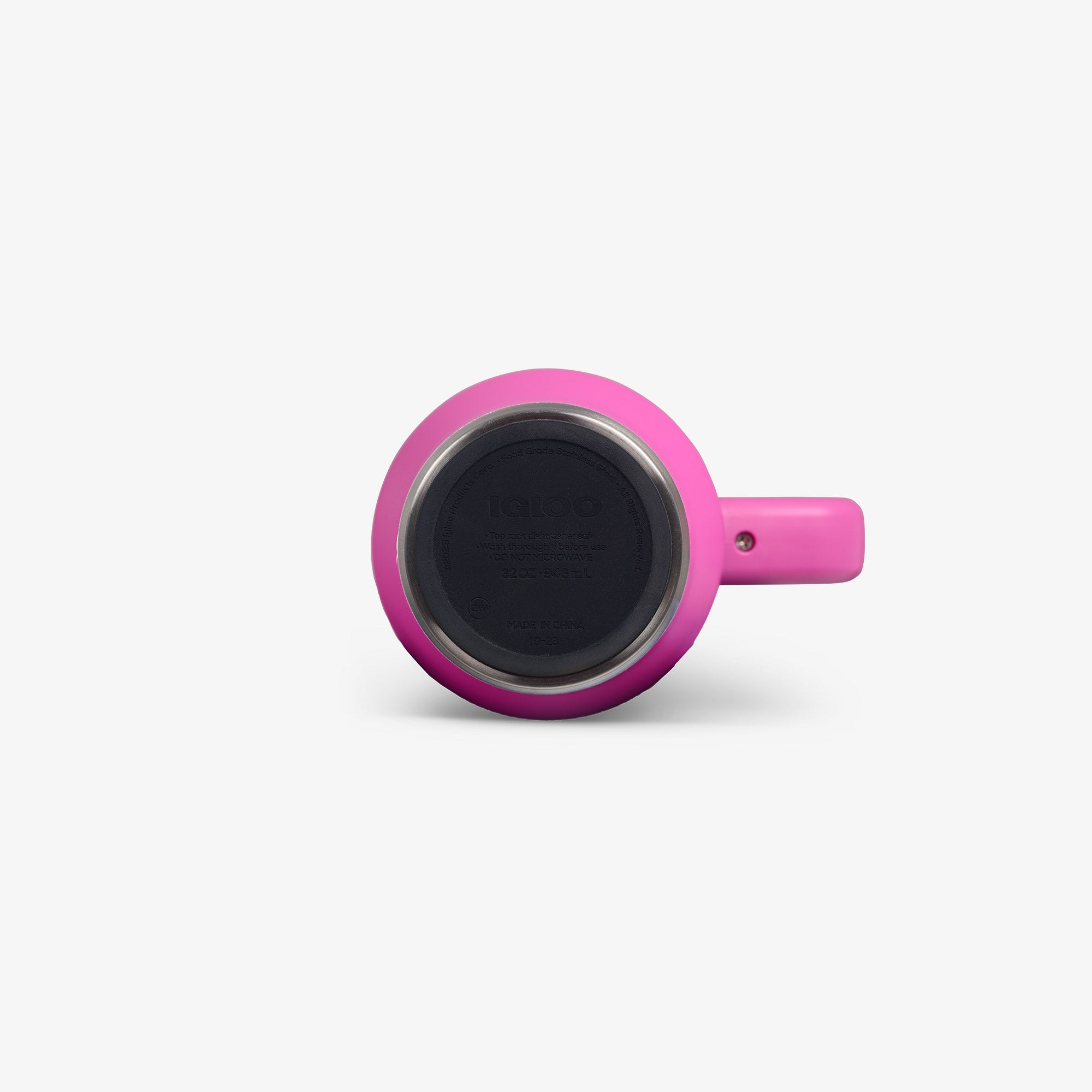 32 Oz Flip 'n' Sip Travel Mug - Image 42