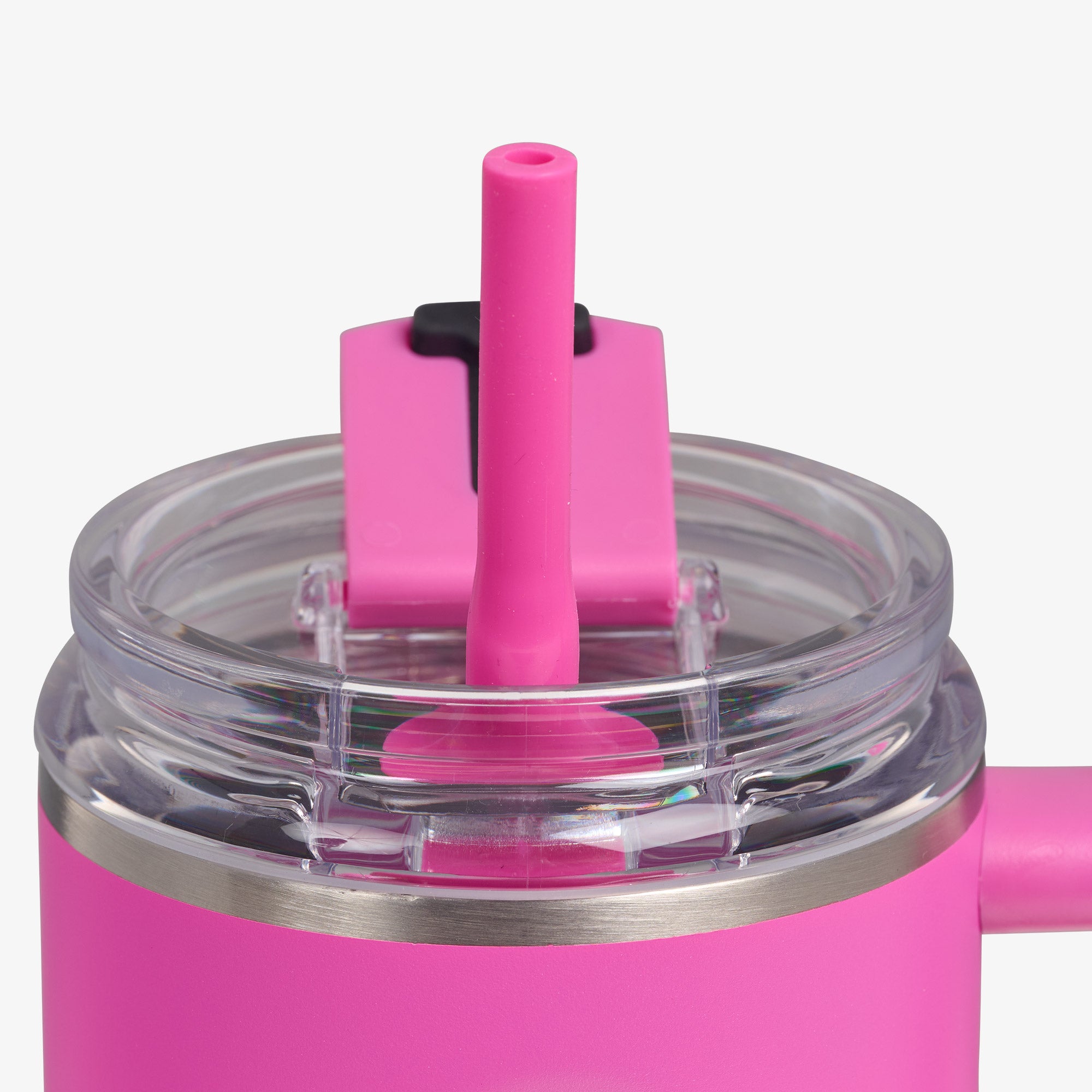 32 Oz Flip 'n' Sip Travel Mug - Image 41