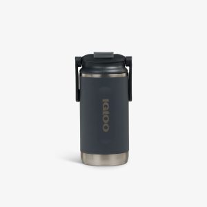 12 Oz Flip 'n' Sip Tumbler