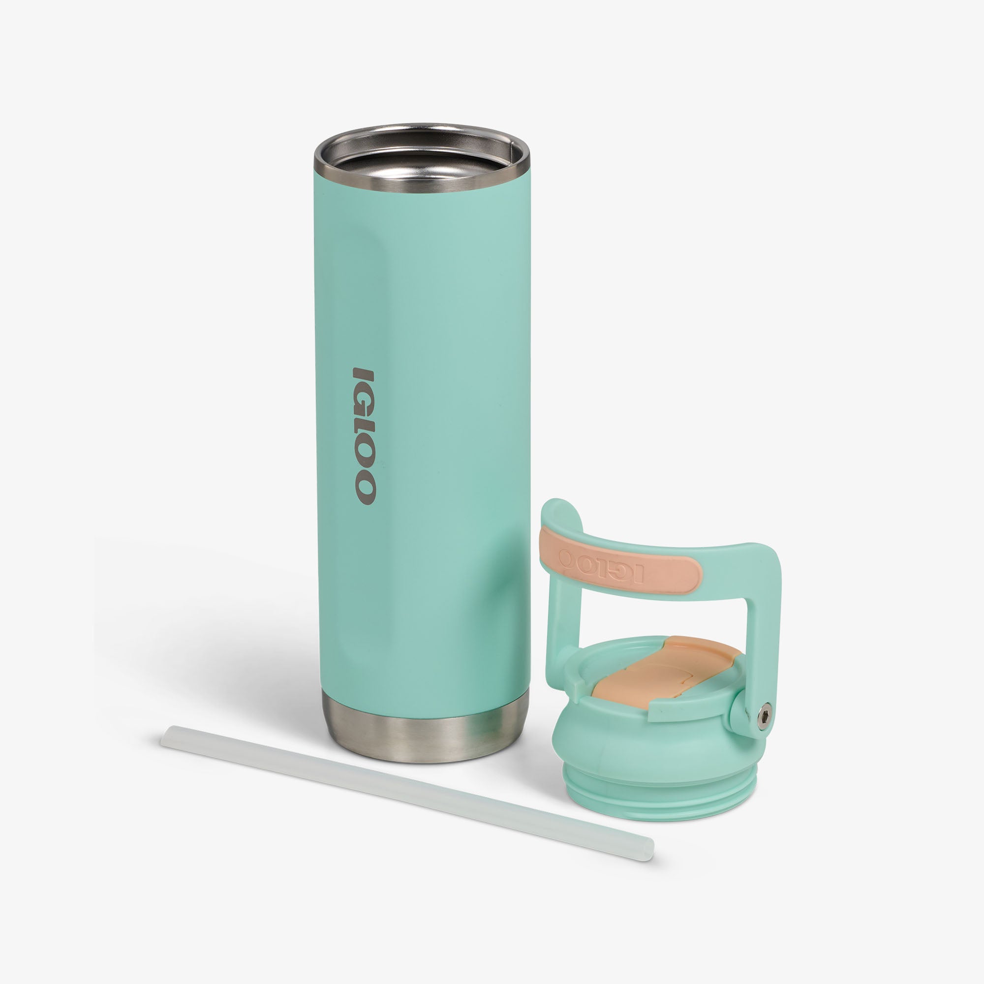 20 Oz Sport Sipper Bottle - Image 88