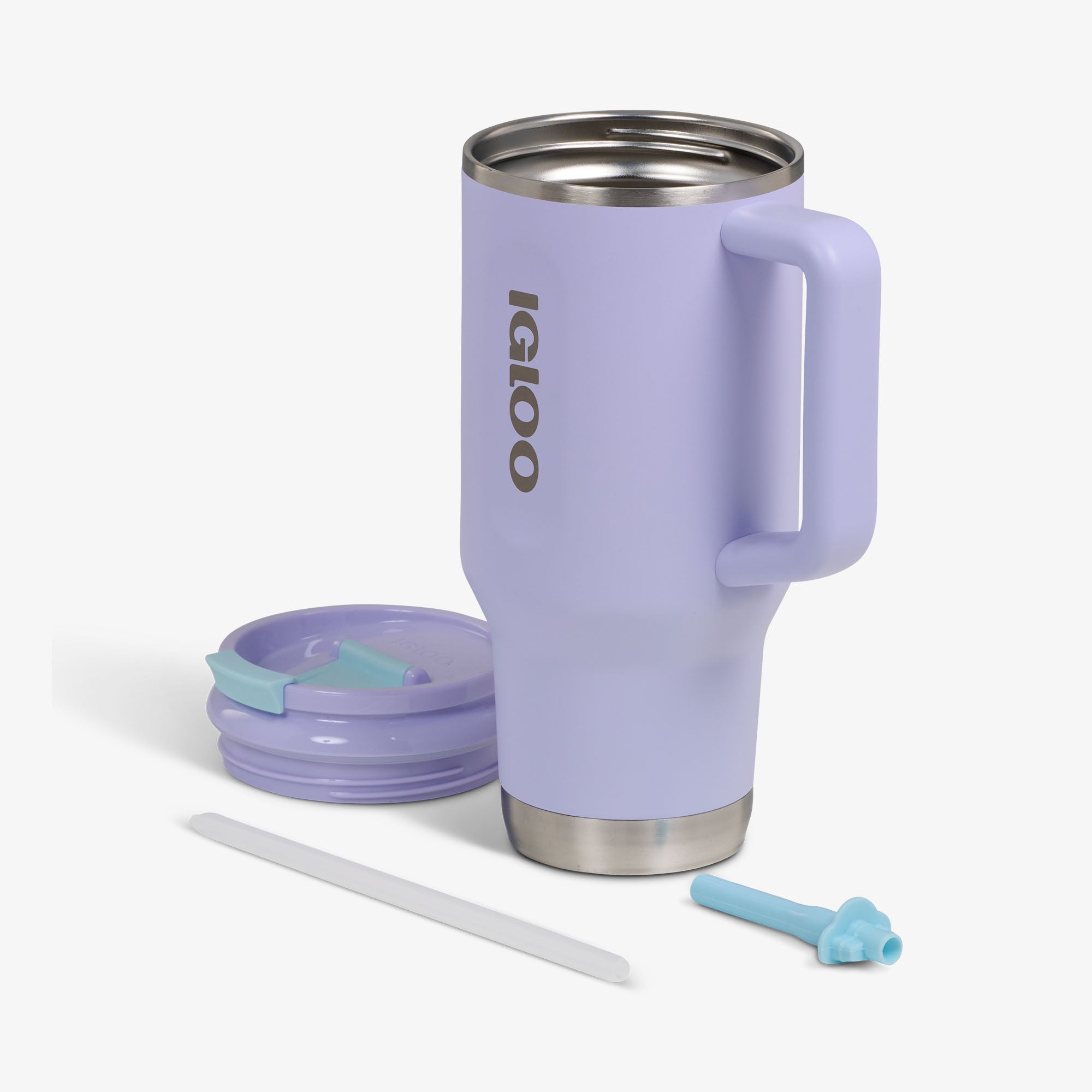 32 Oz Flip 'n' Sip Travel Mug - Image 66
